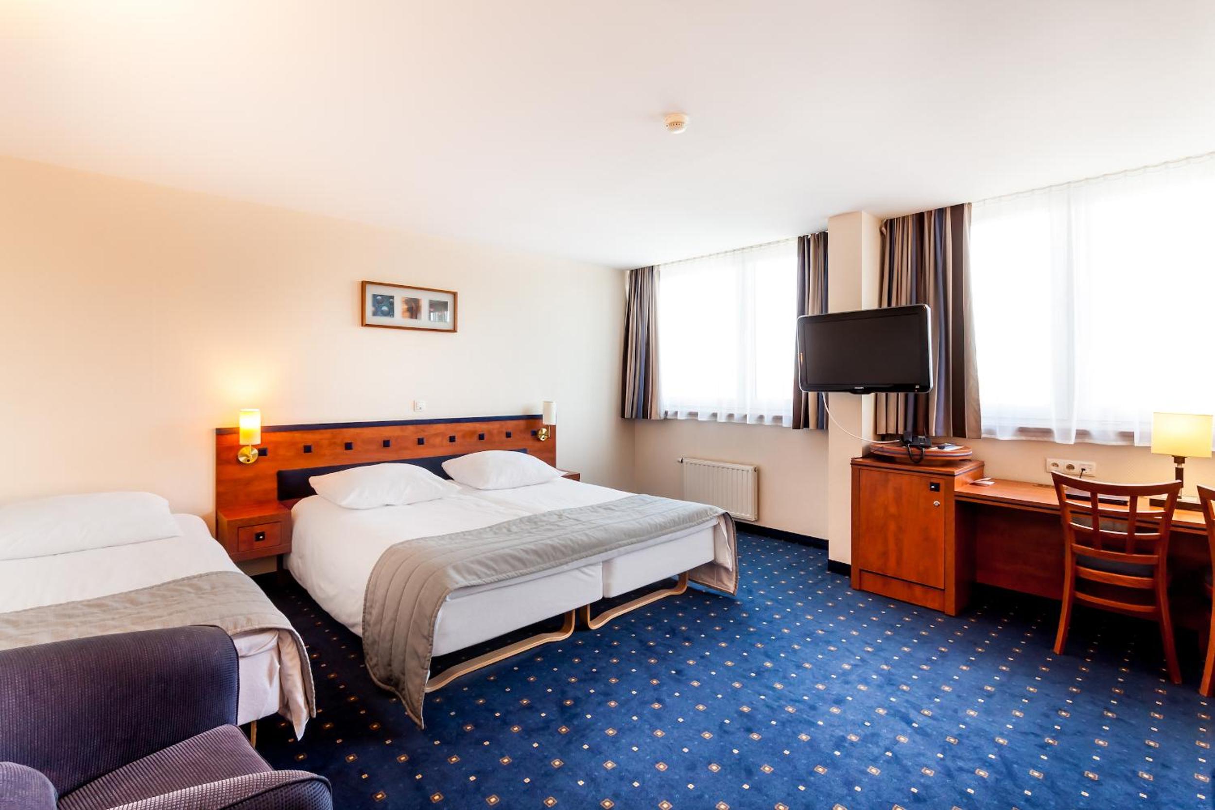 Triple Room - Photo 3