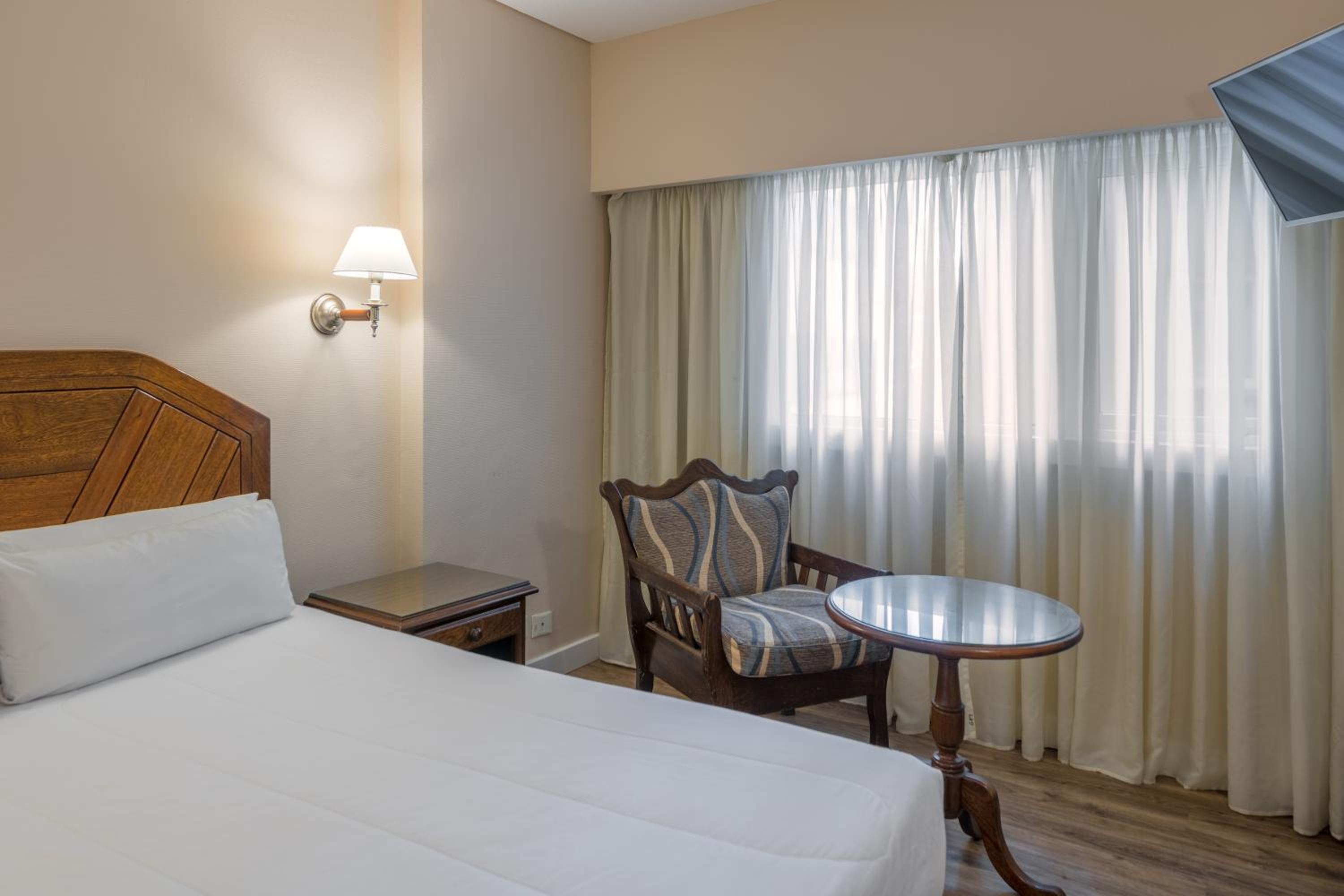 Double Room with City View photo 3