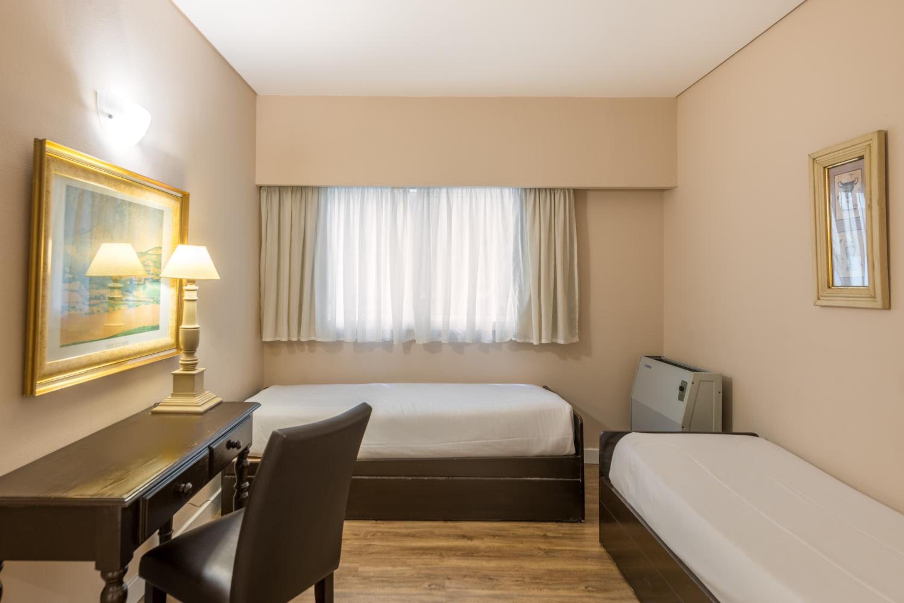 Quadruple Room photo 2