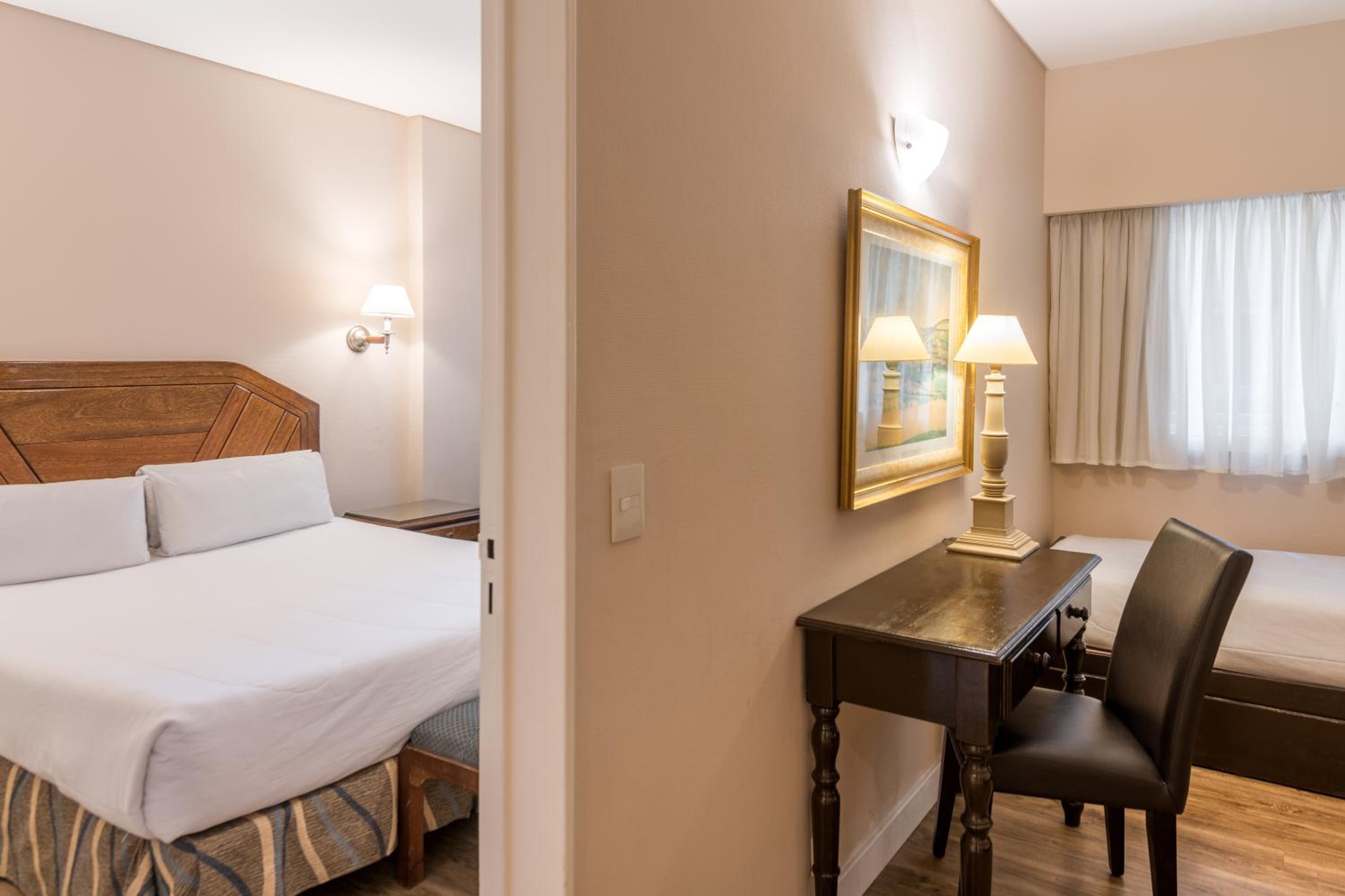 Quadruple Room photo 3
