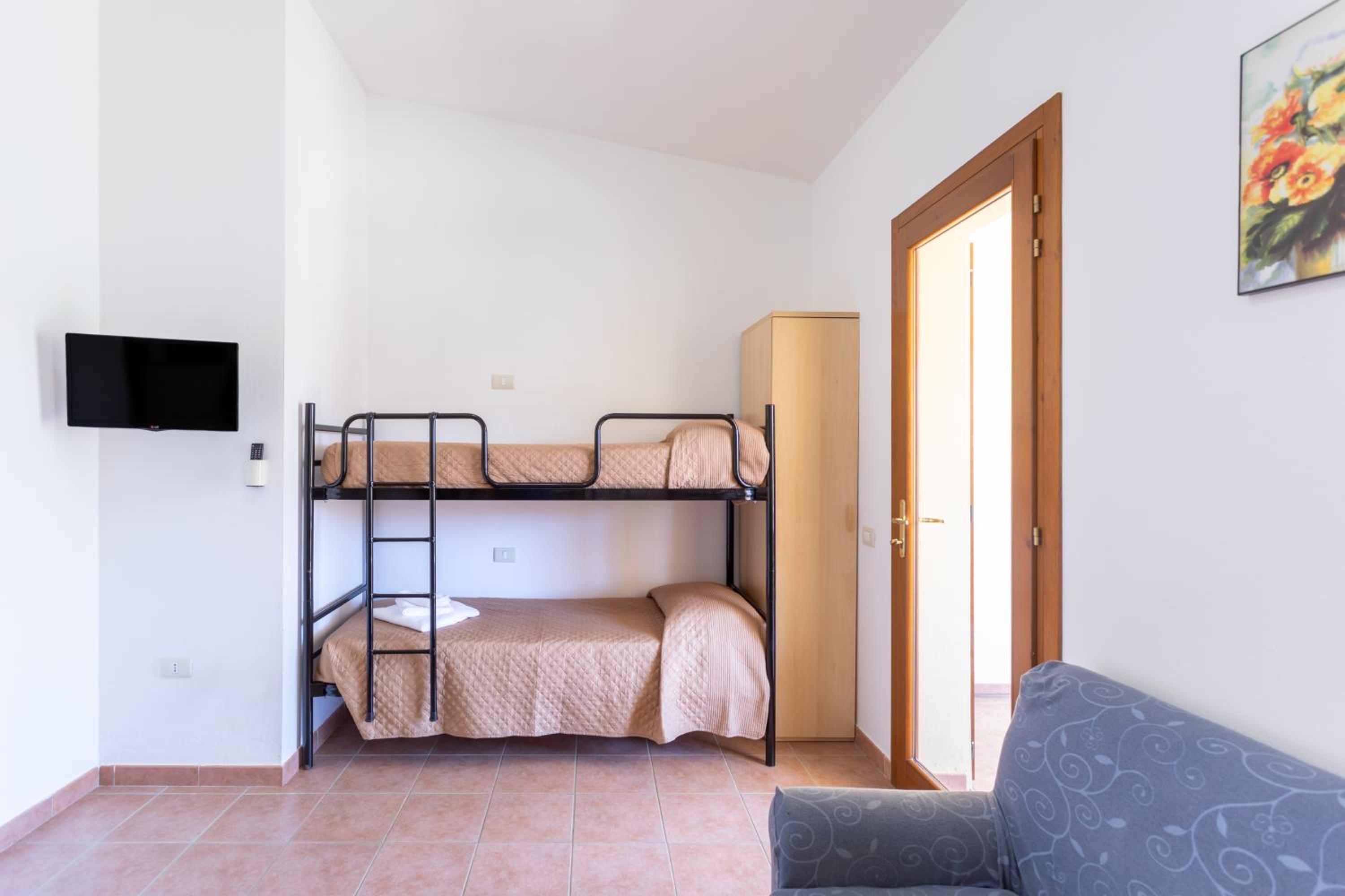 Quadruple Room photo 1