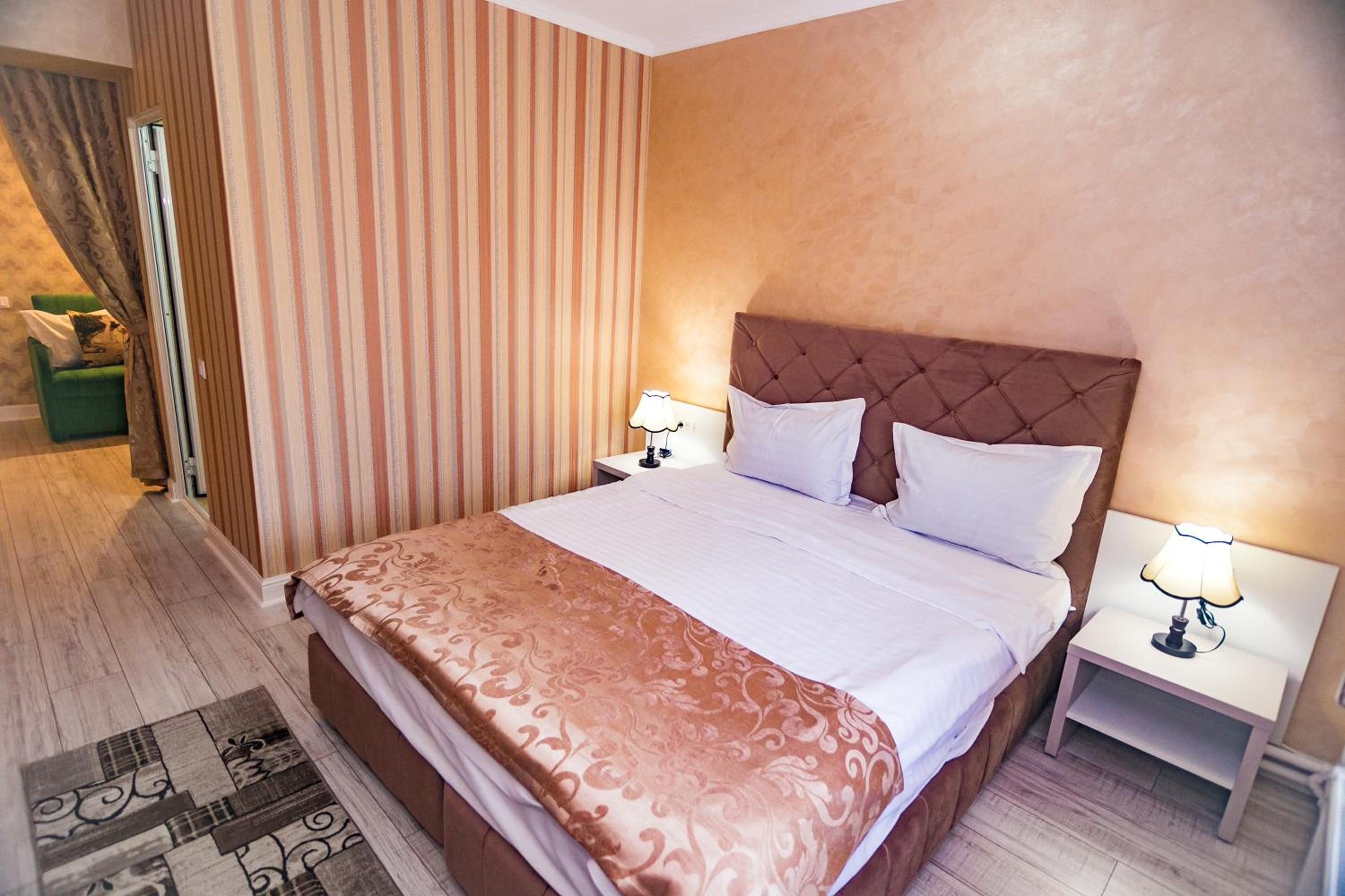 Junior Suite photo 2