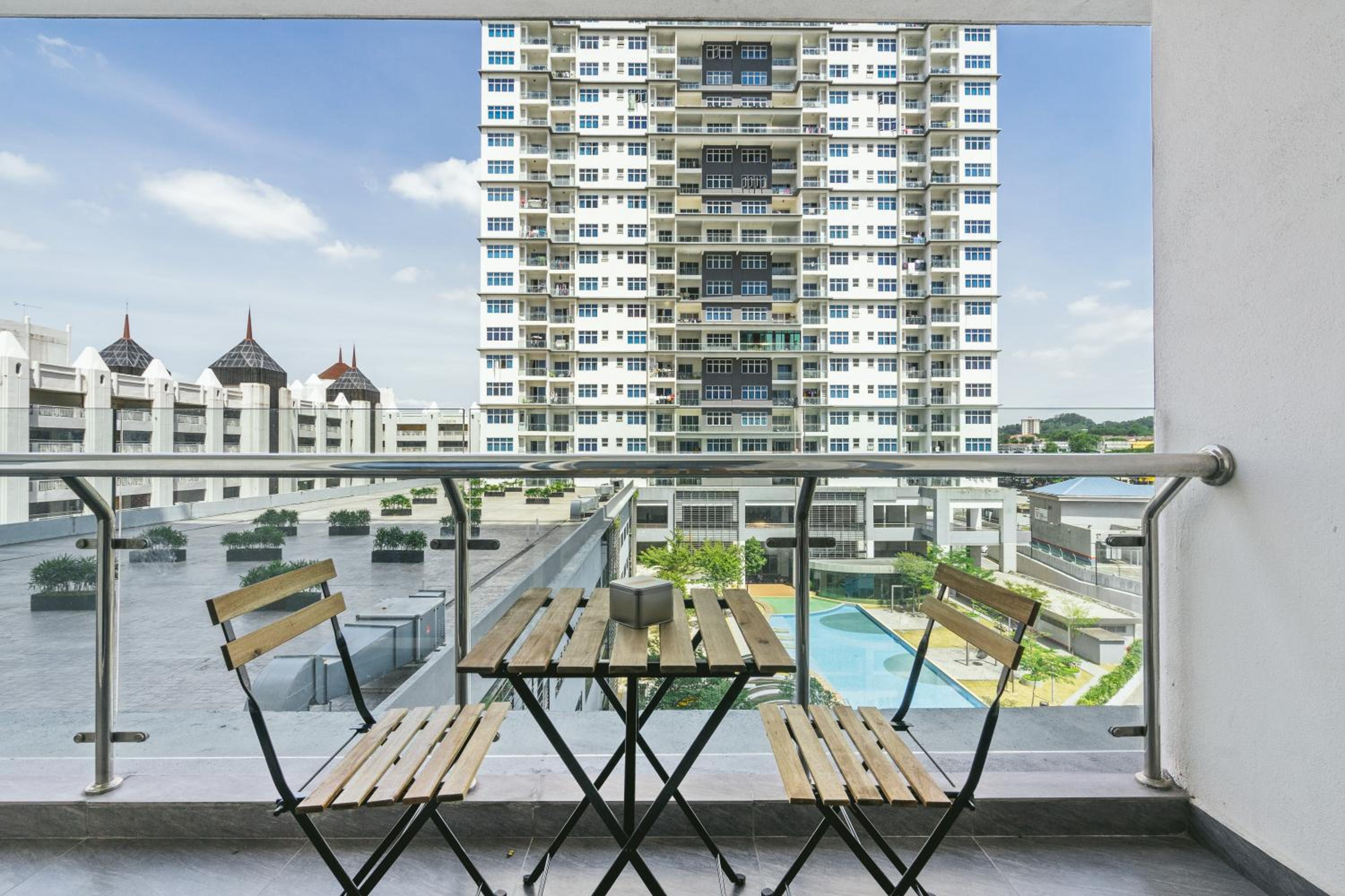 Suite with Balcony photo 3