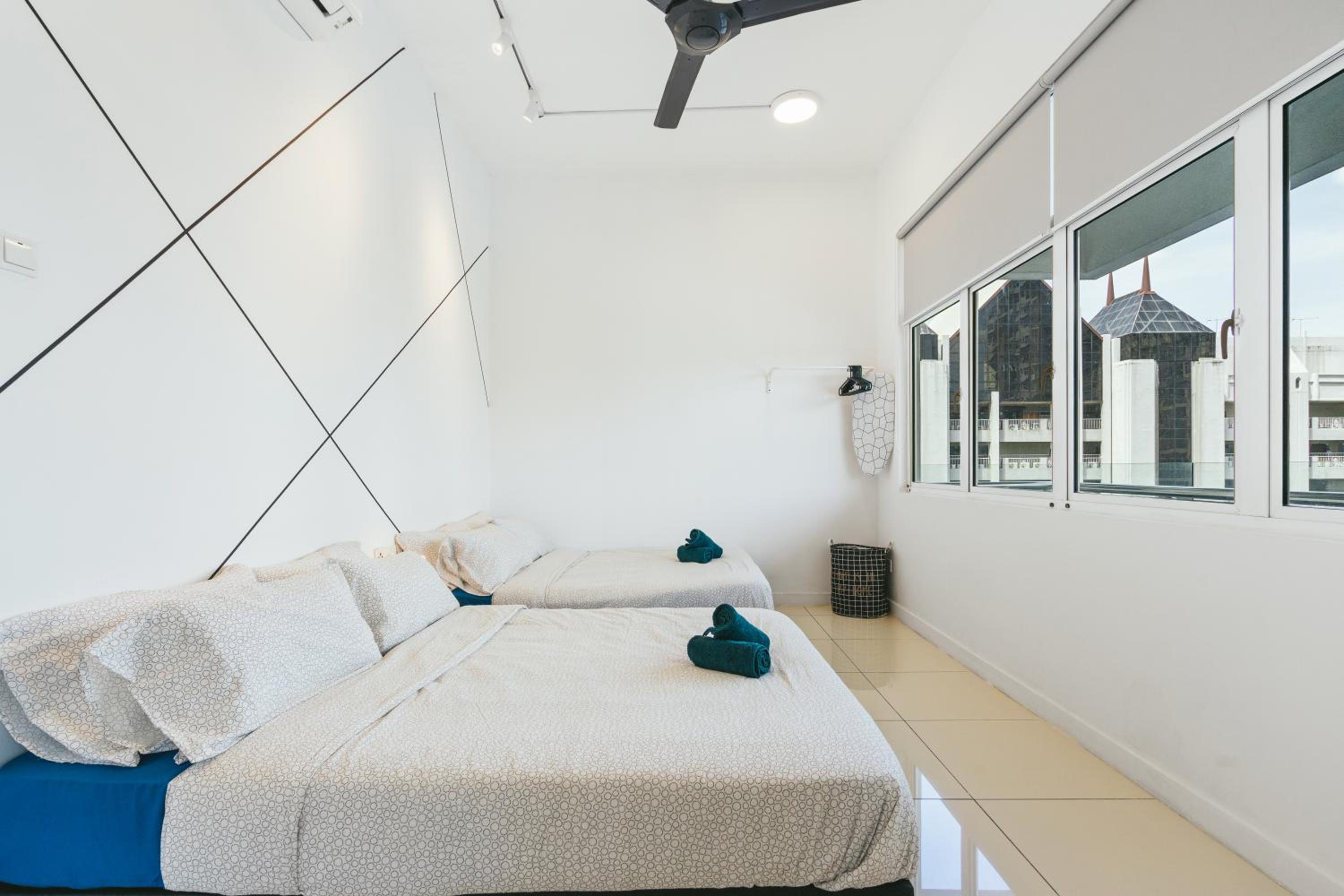 Suite with Balcony photo 2
