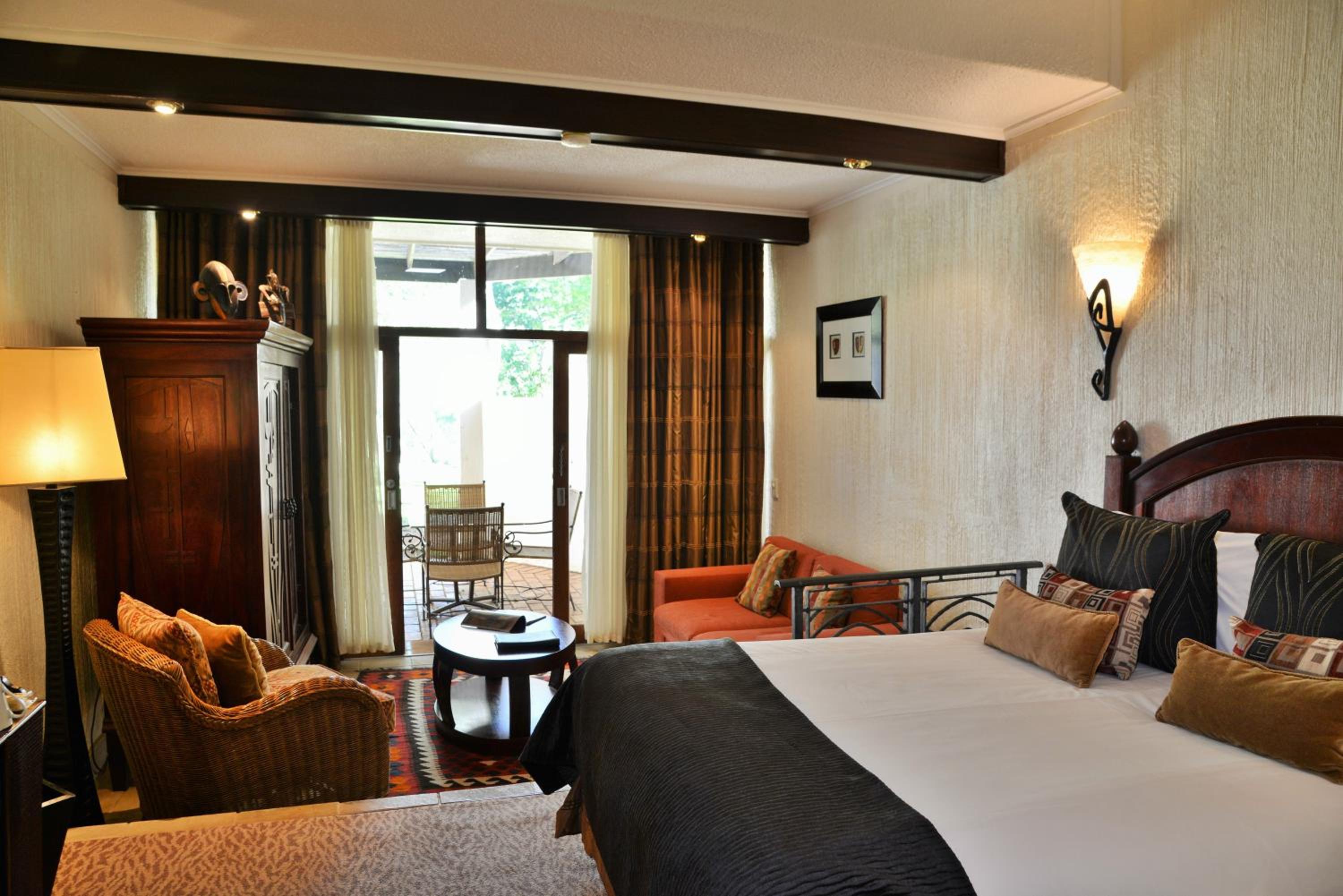 Family Twin Room photo 2