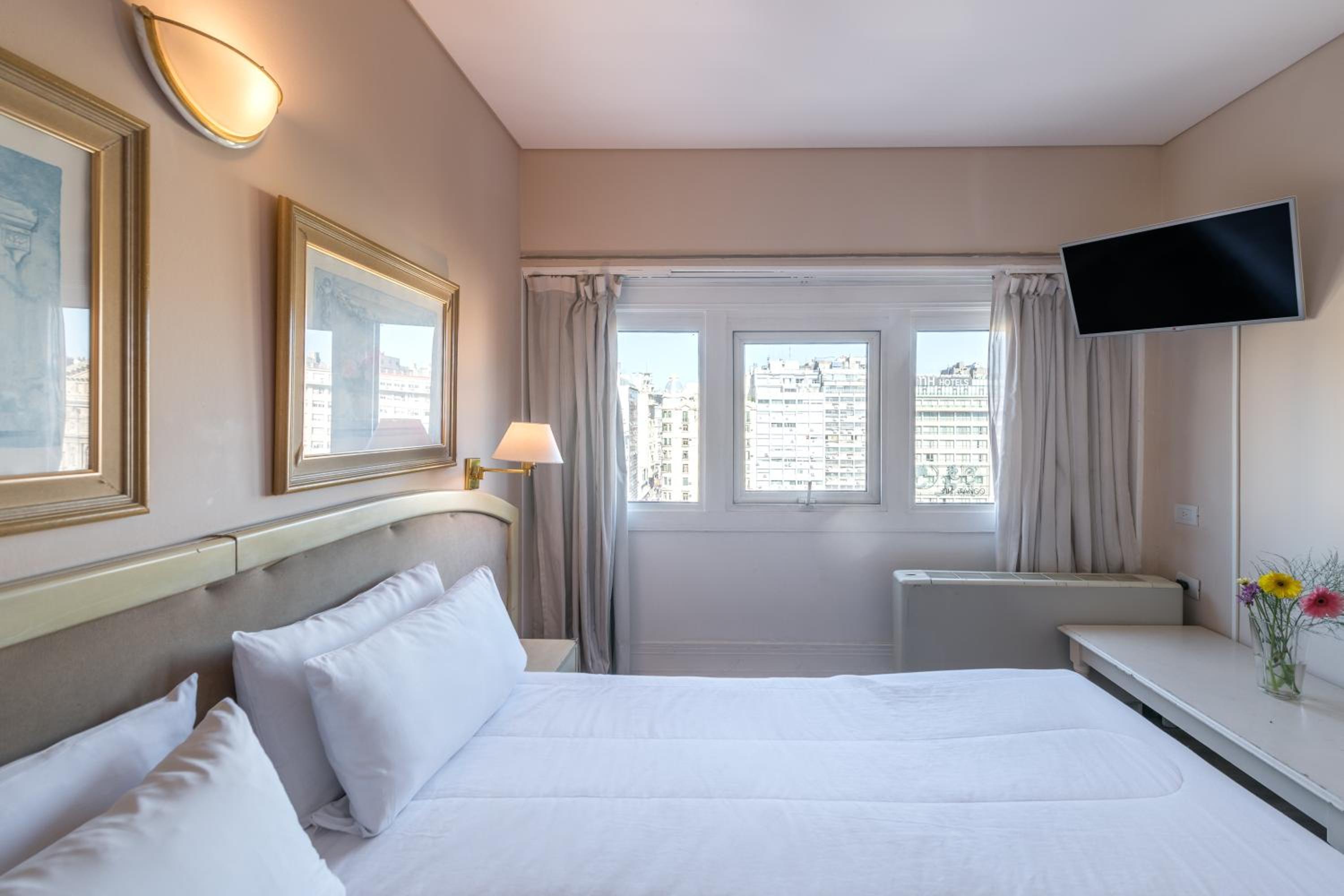 Double Room with City View photo 1