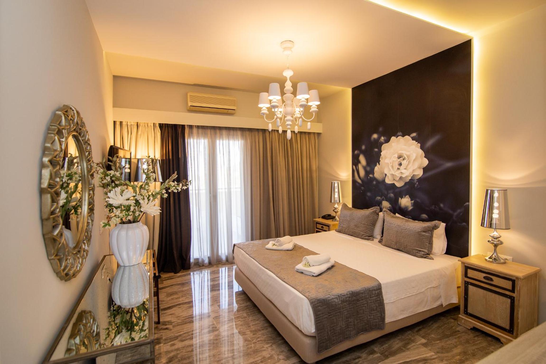 Junior Suite with Terrace photo 1