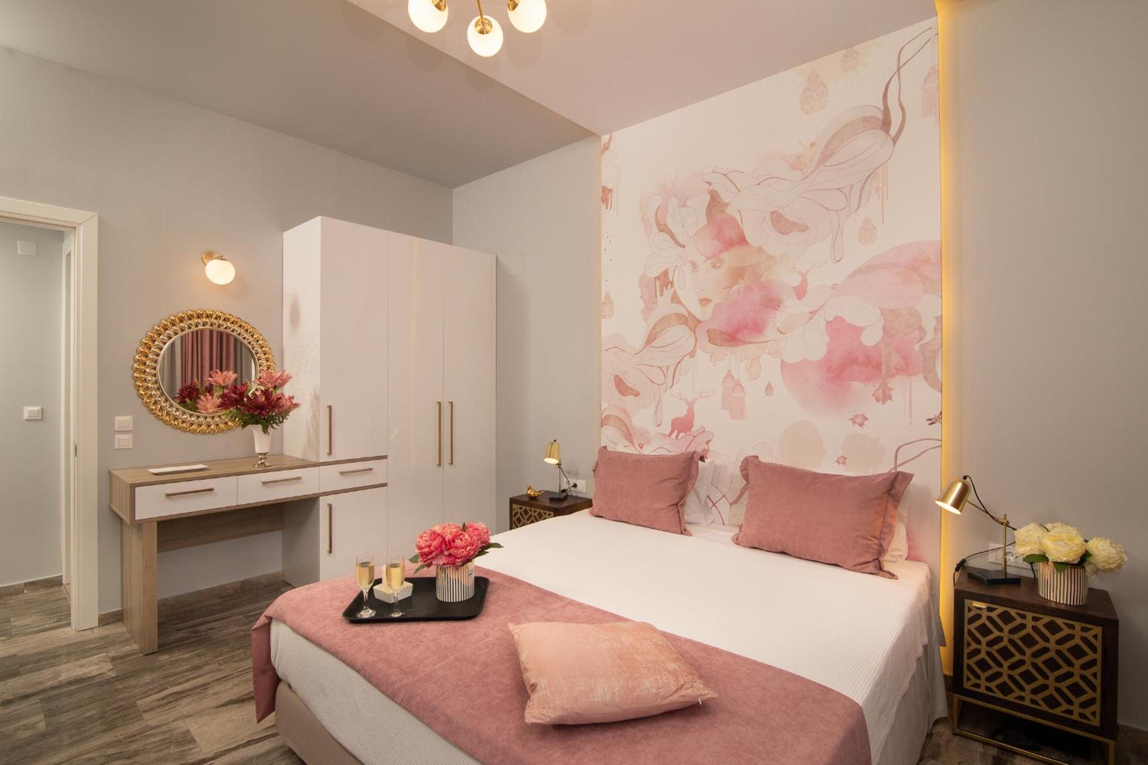 Junior Suite with Terrace photo 3