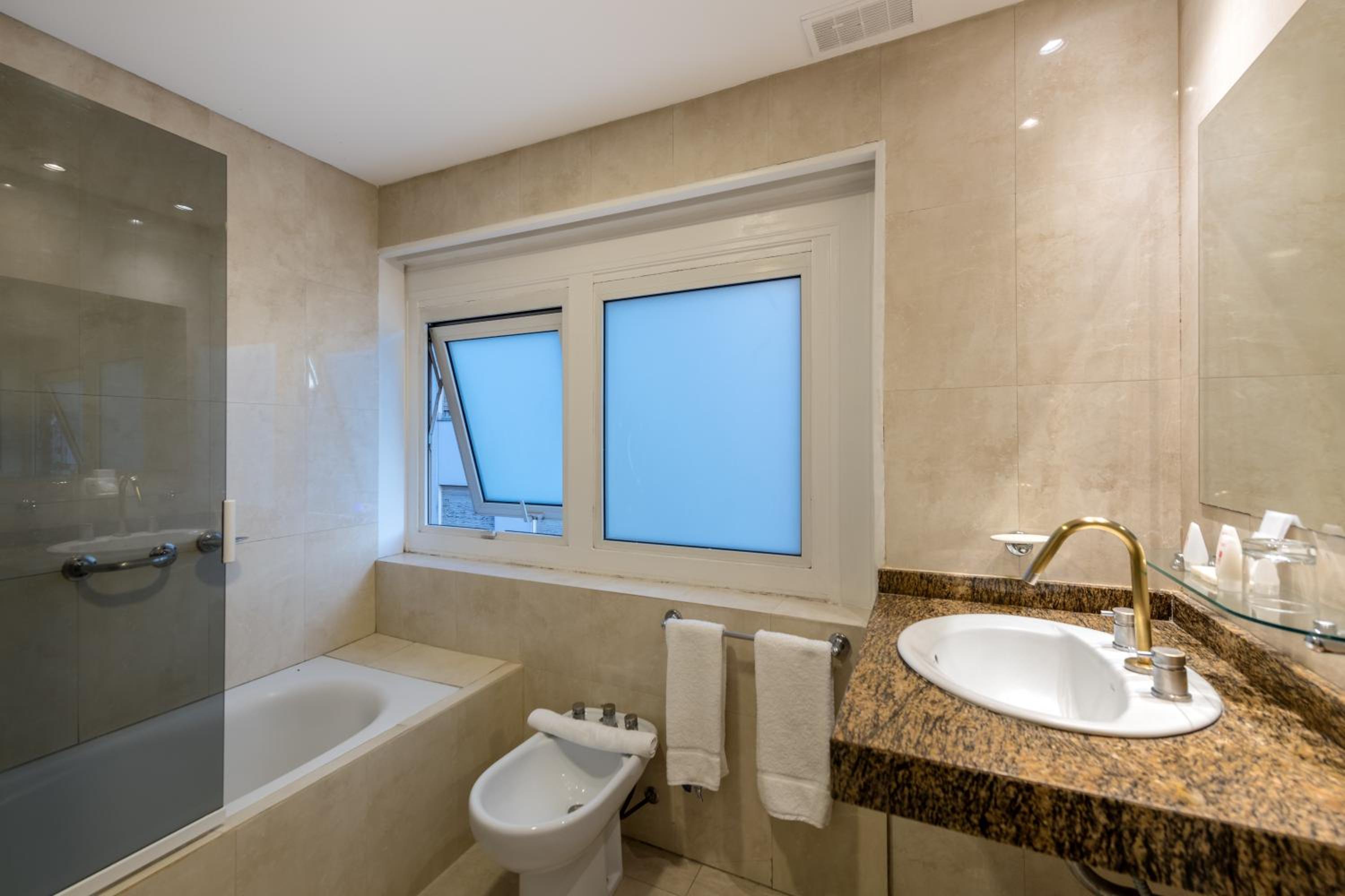 Double room with Obelisc View  photo 3