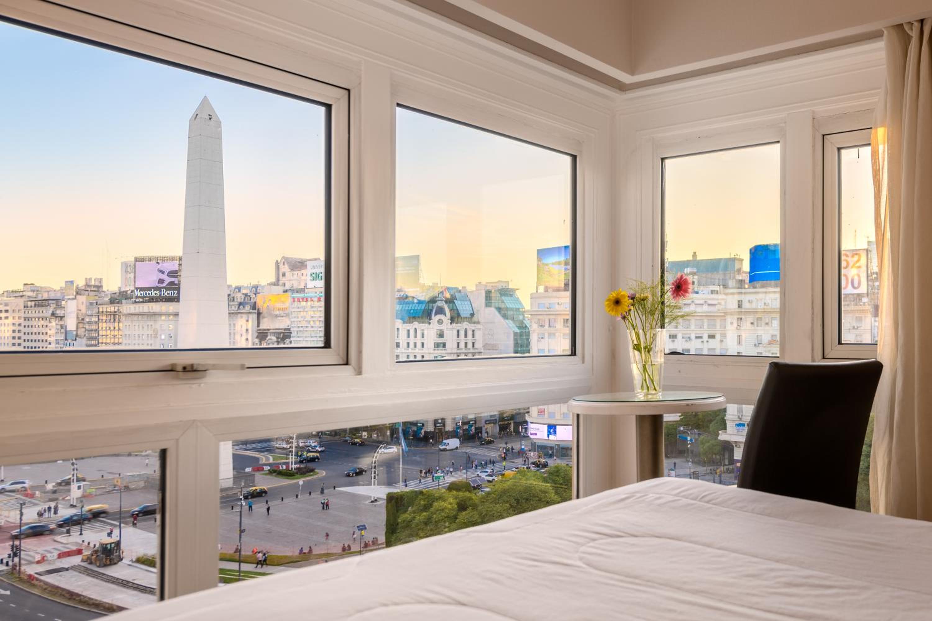 Double room with Obelisc View  photo 1
