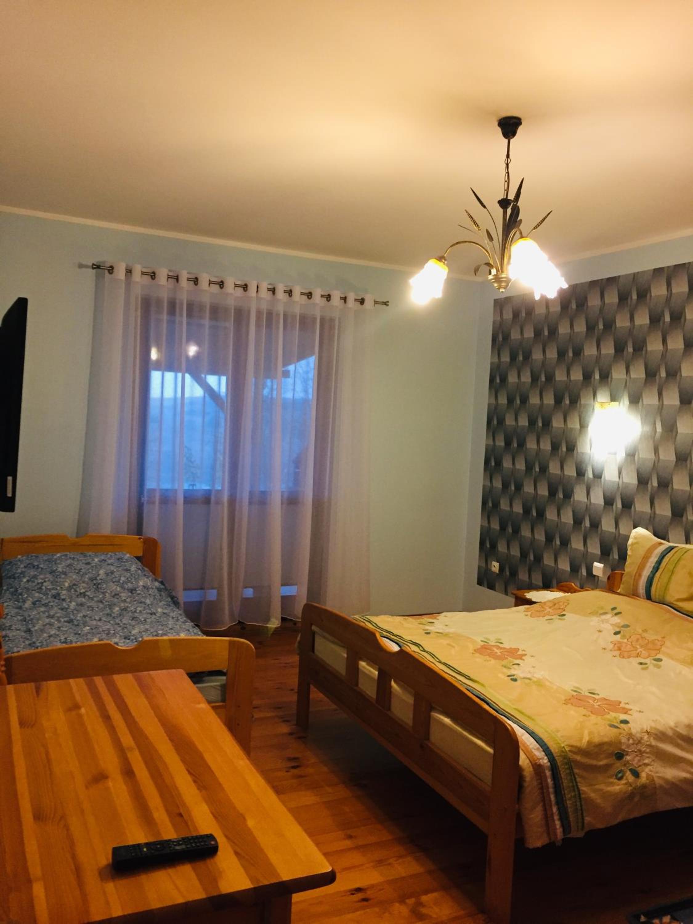 Triple Room with Lake View - Photo 1