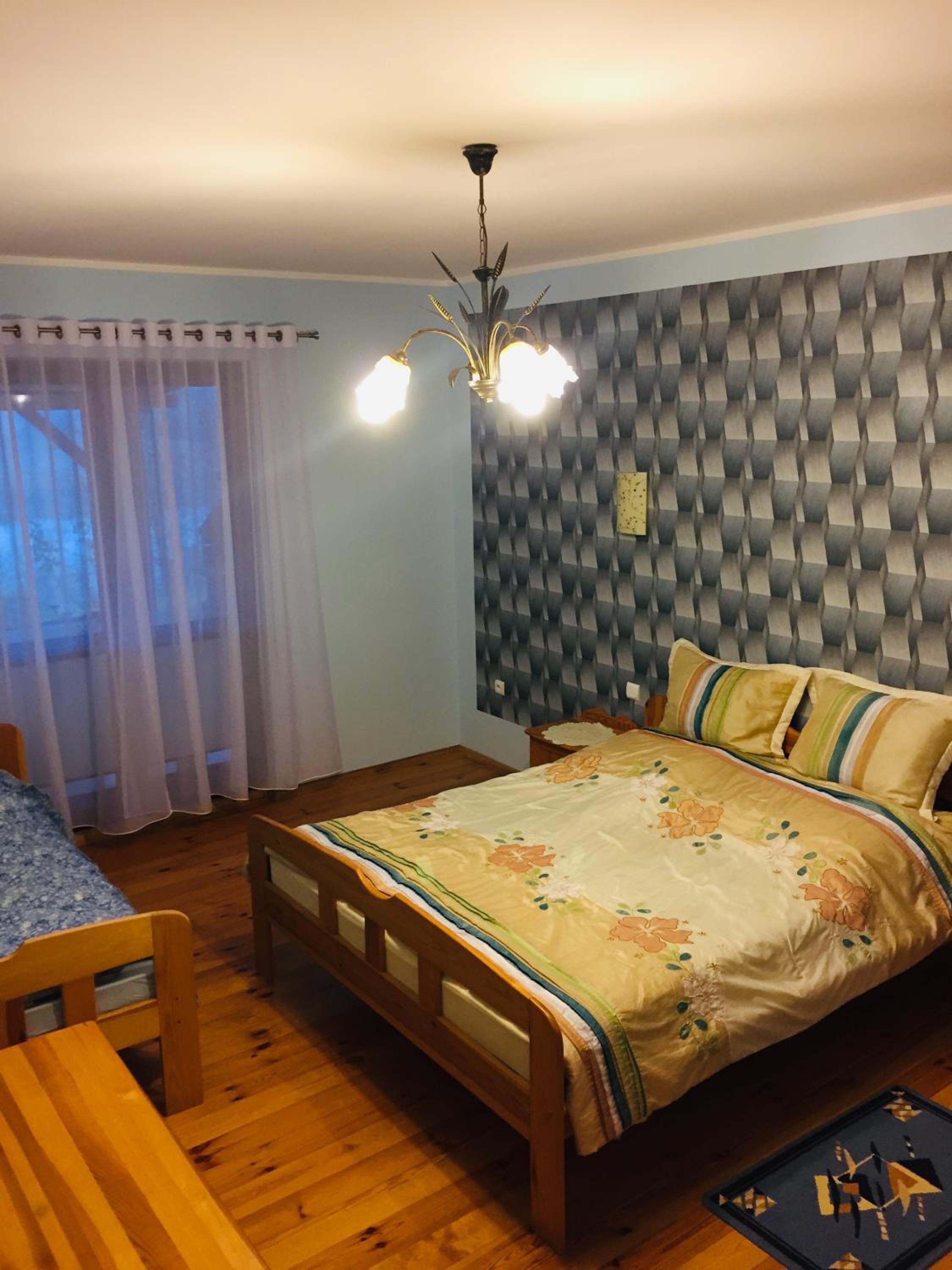 Triple Room with Lake View - Photo 2