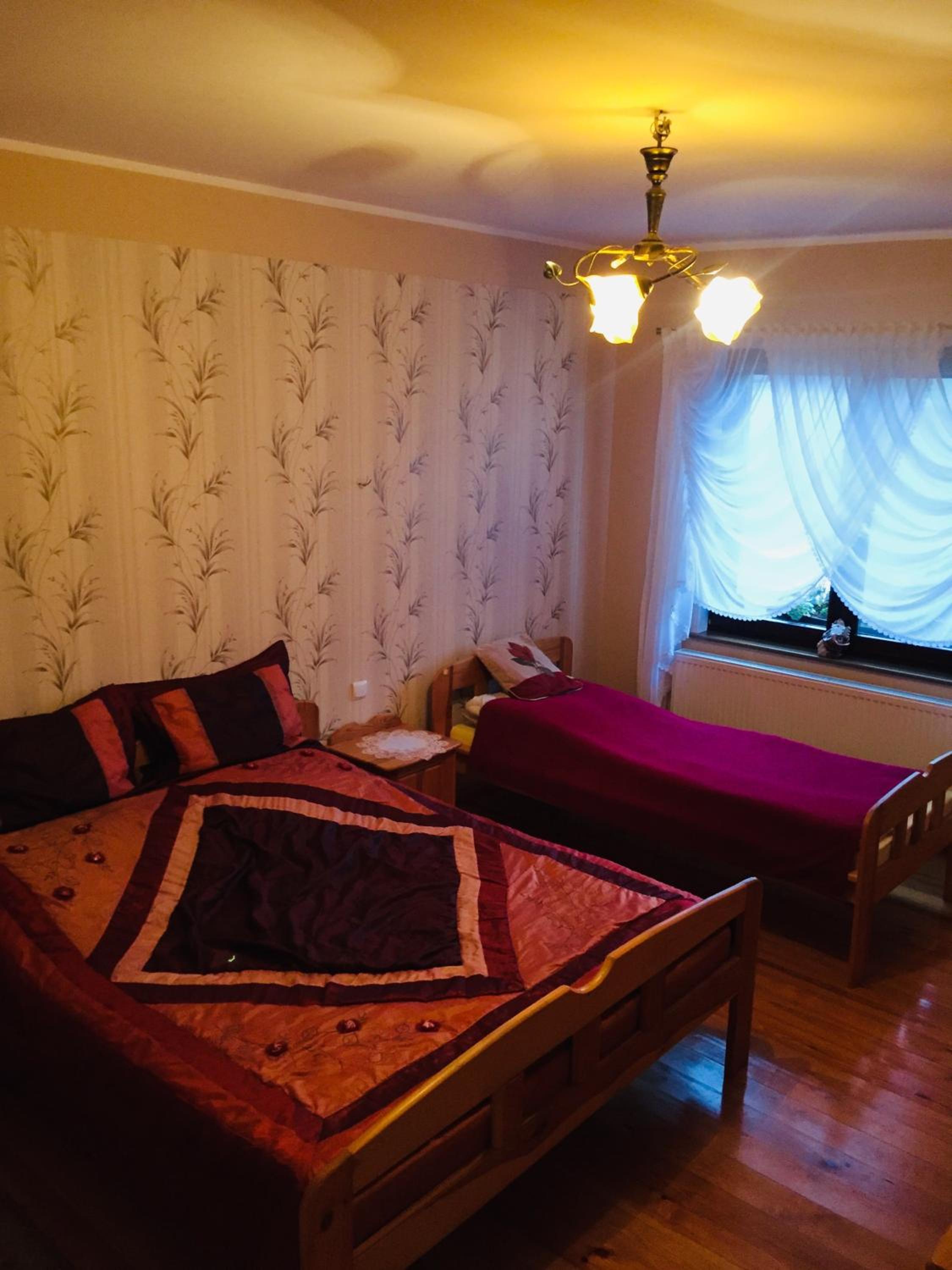Triple Room with Private Bathroom - Photo 1