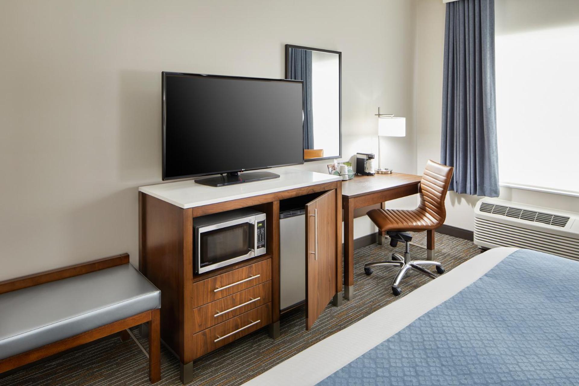 Wingate by Wyndham Hurricane WV, Foto 4