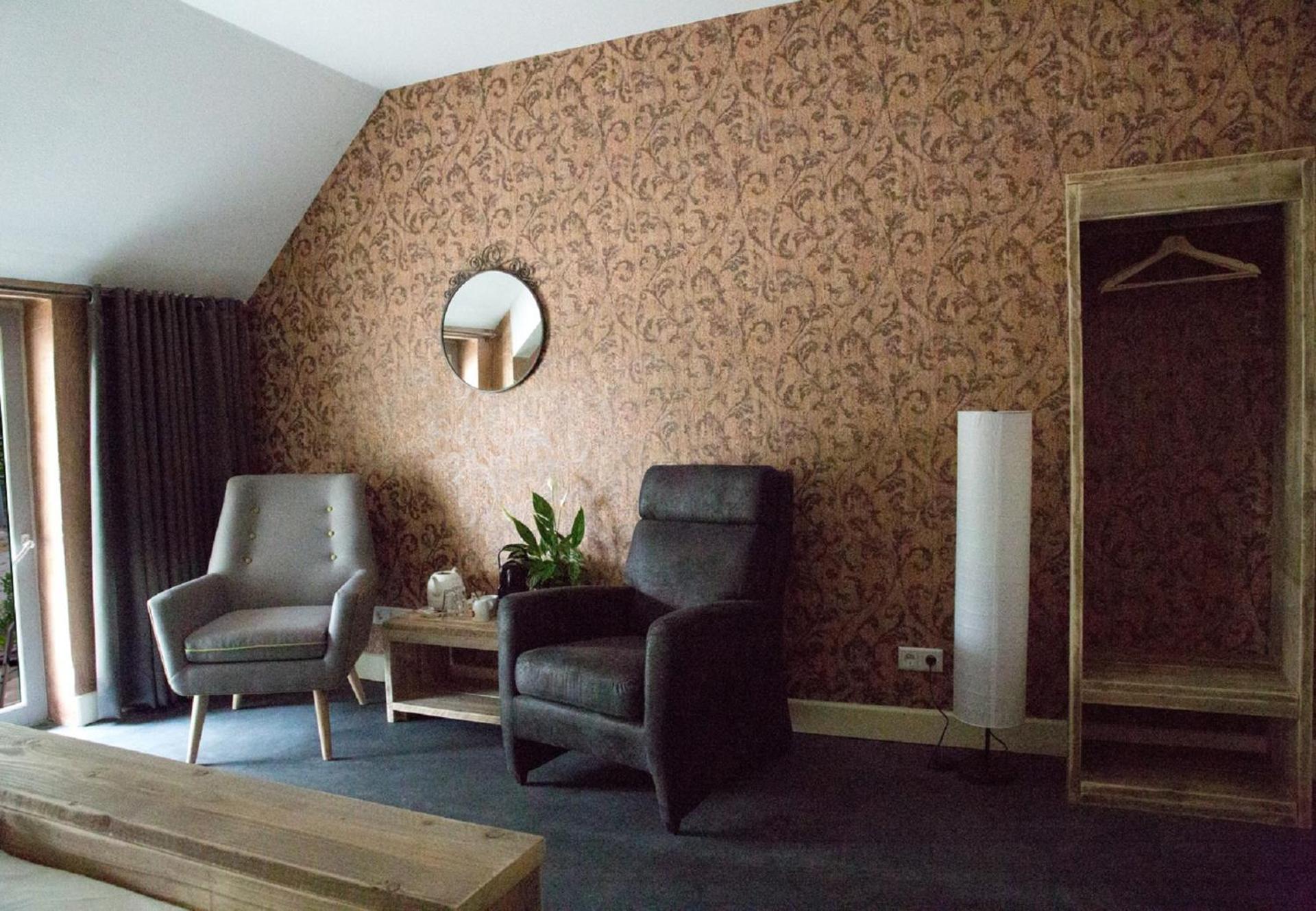 Deluxe Room photo 1