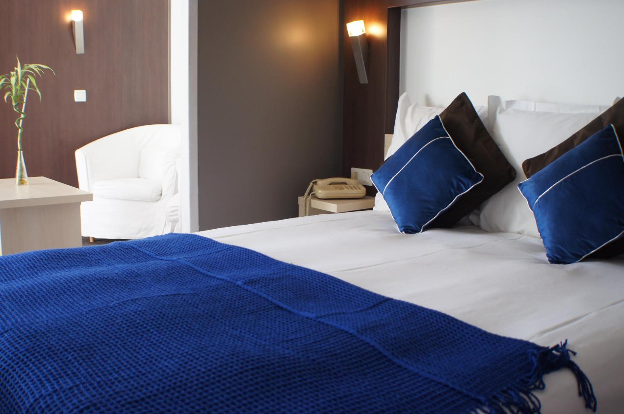 Double Room - Photo 4