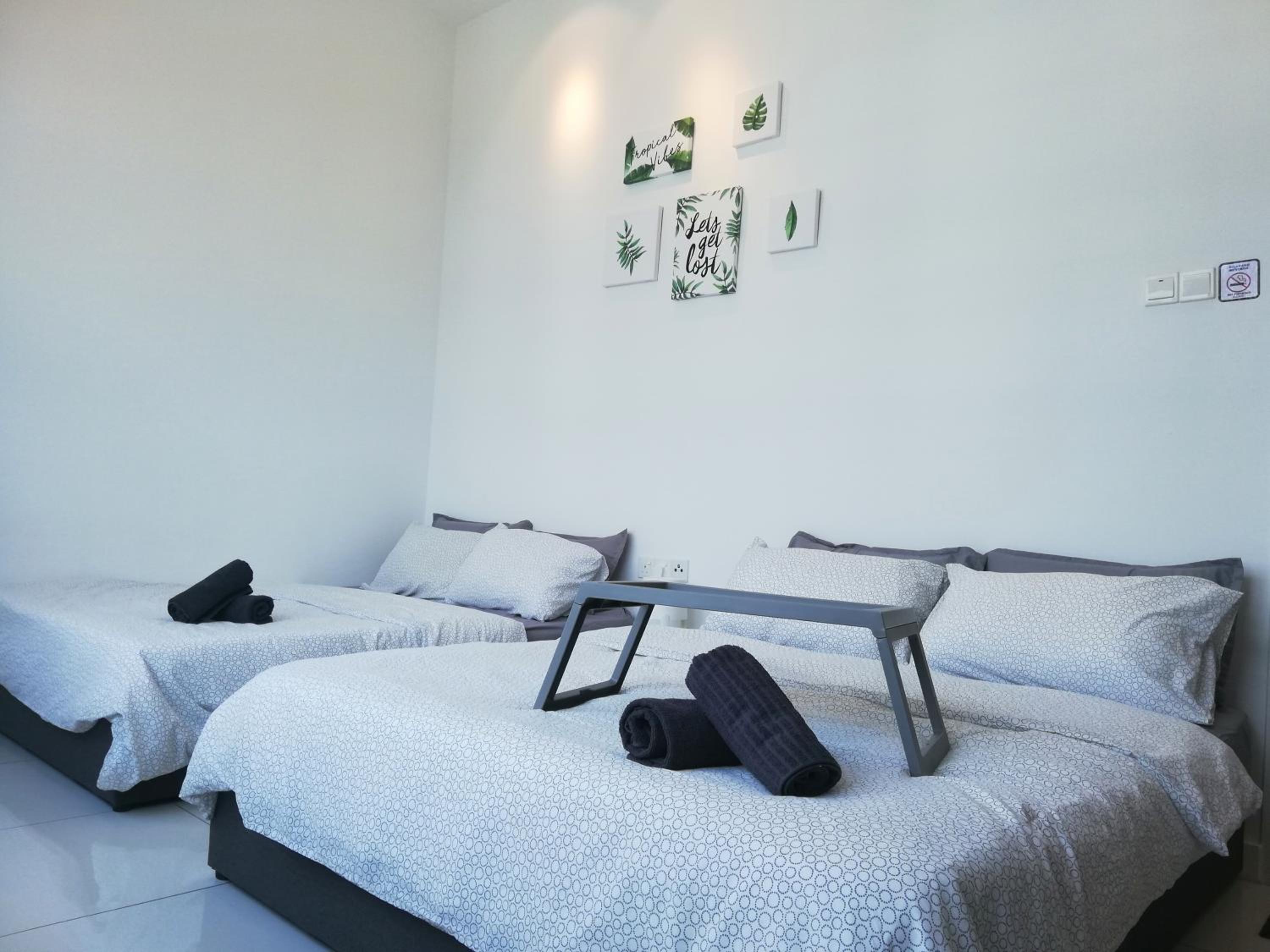 One-Bedroom Suite photo 2