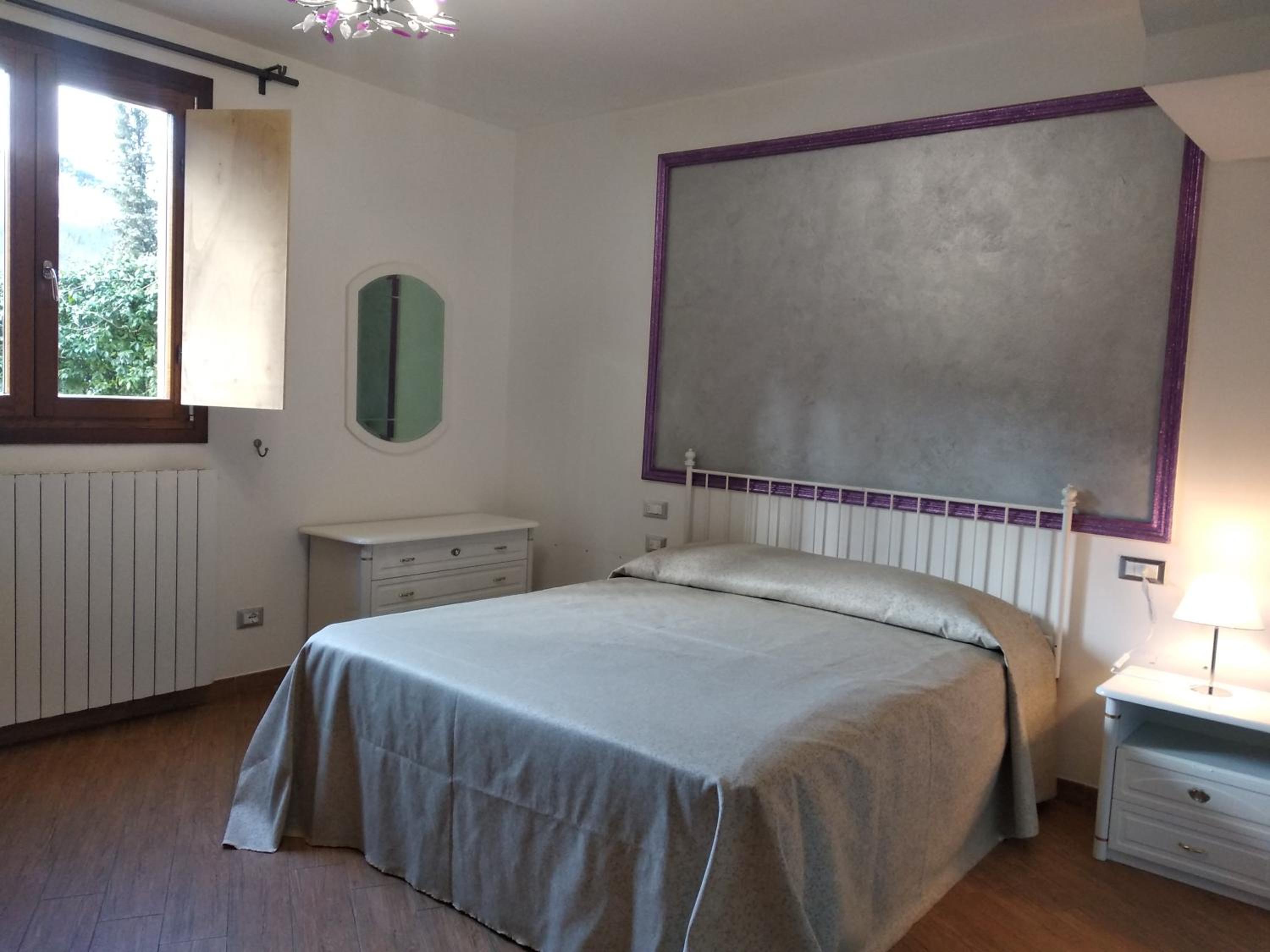 Two-Bedroom Villa - Annex