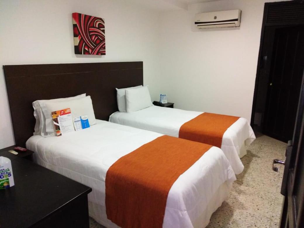 Standard Double Room photo 1