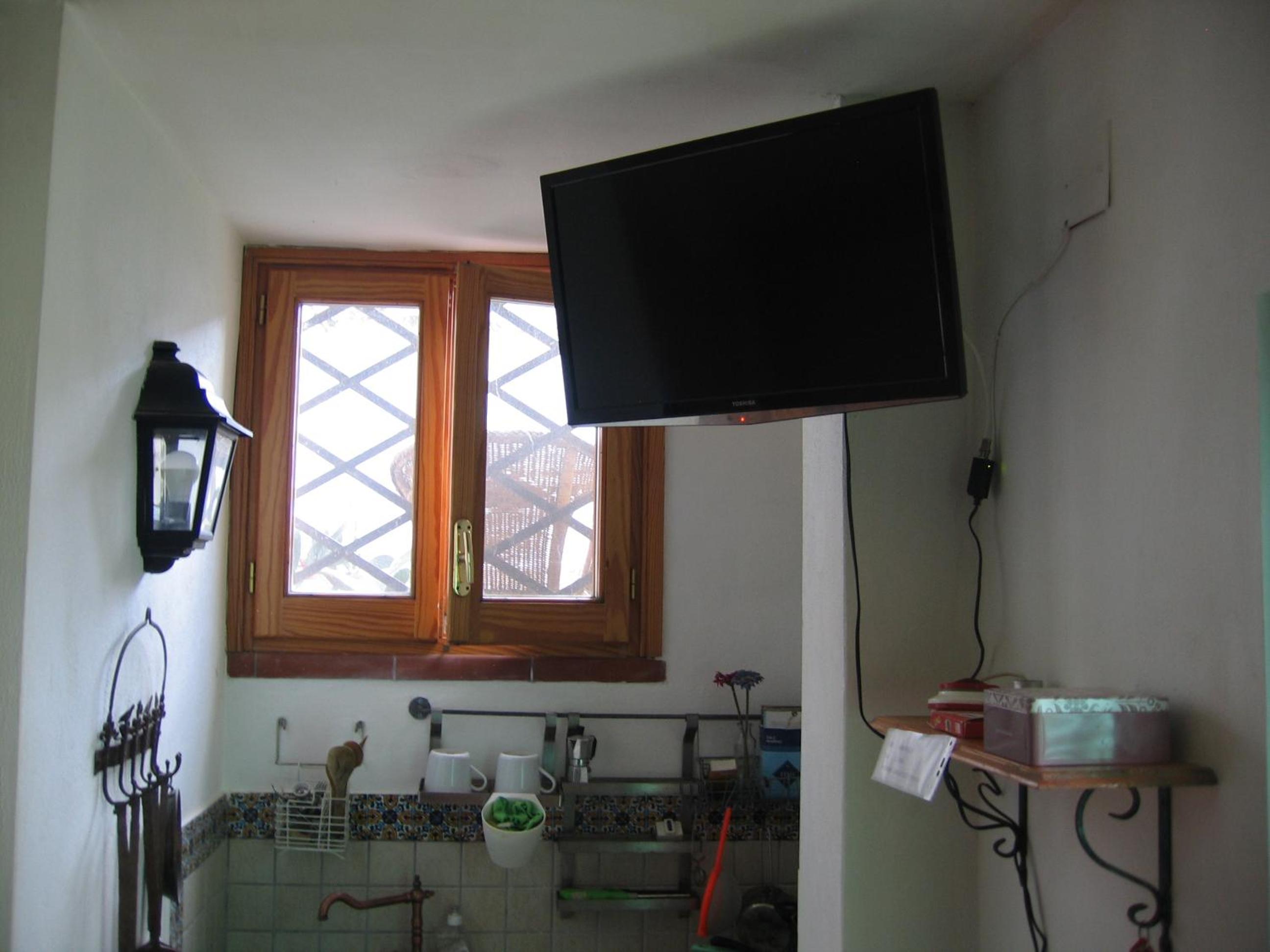 Apartment with Garden View photo 3