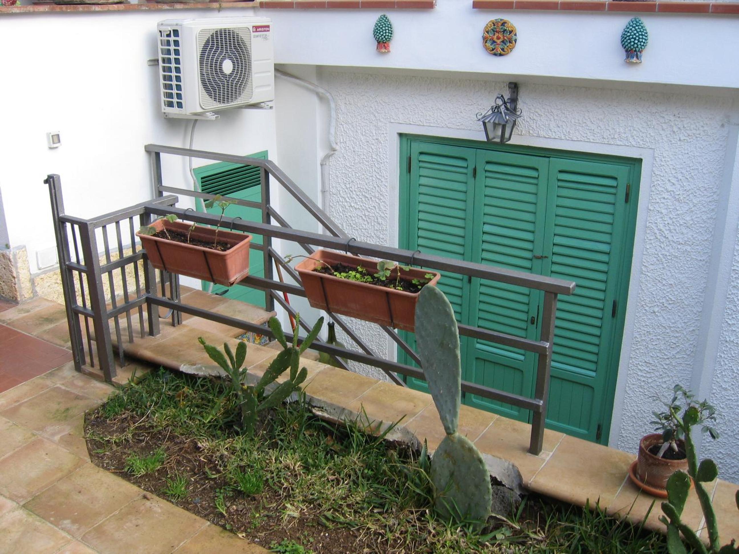 Apartment with Garden View photo 2