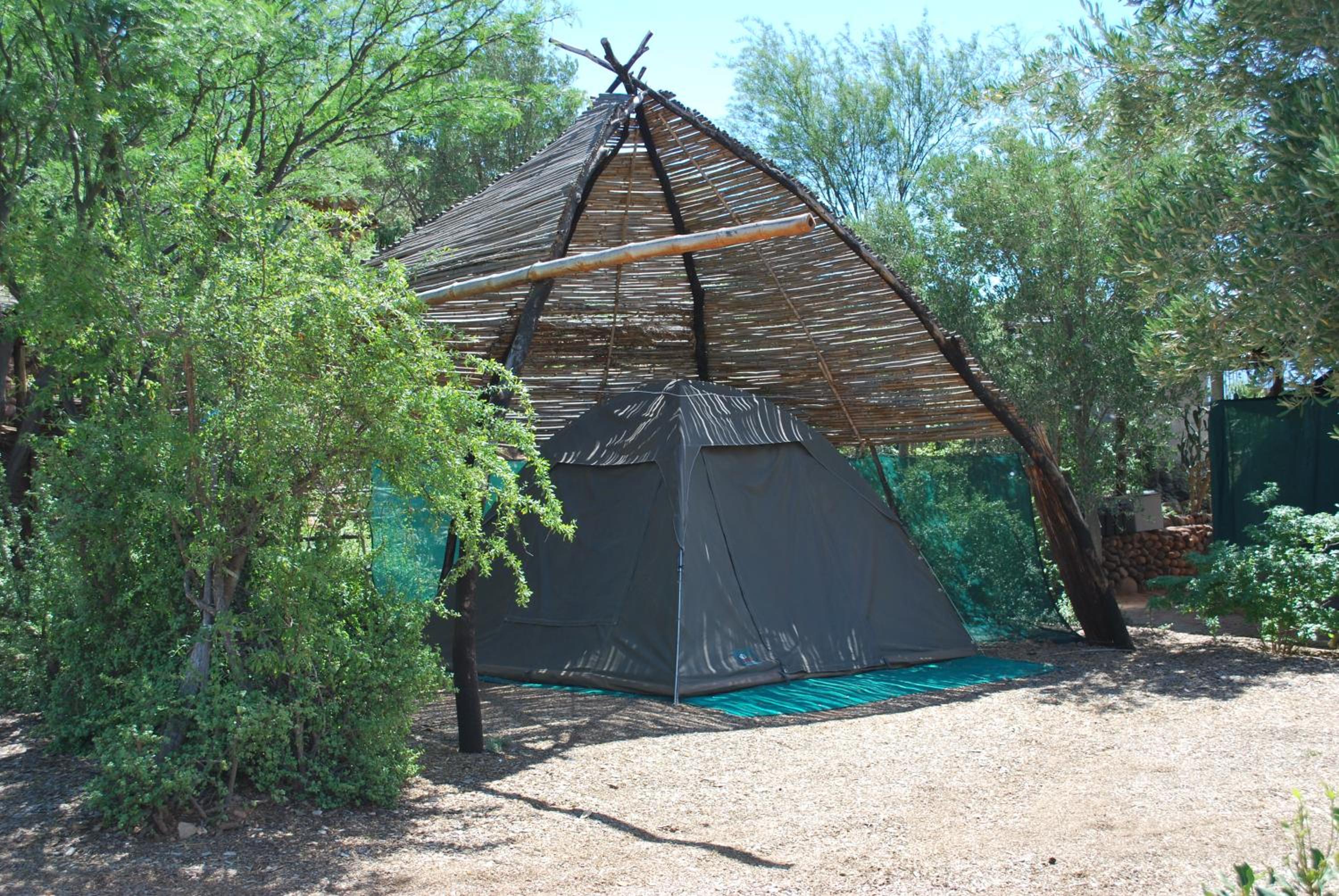 Tent - Photo 9