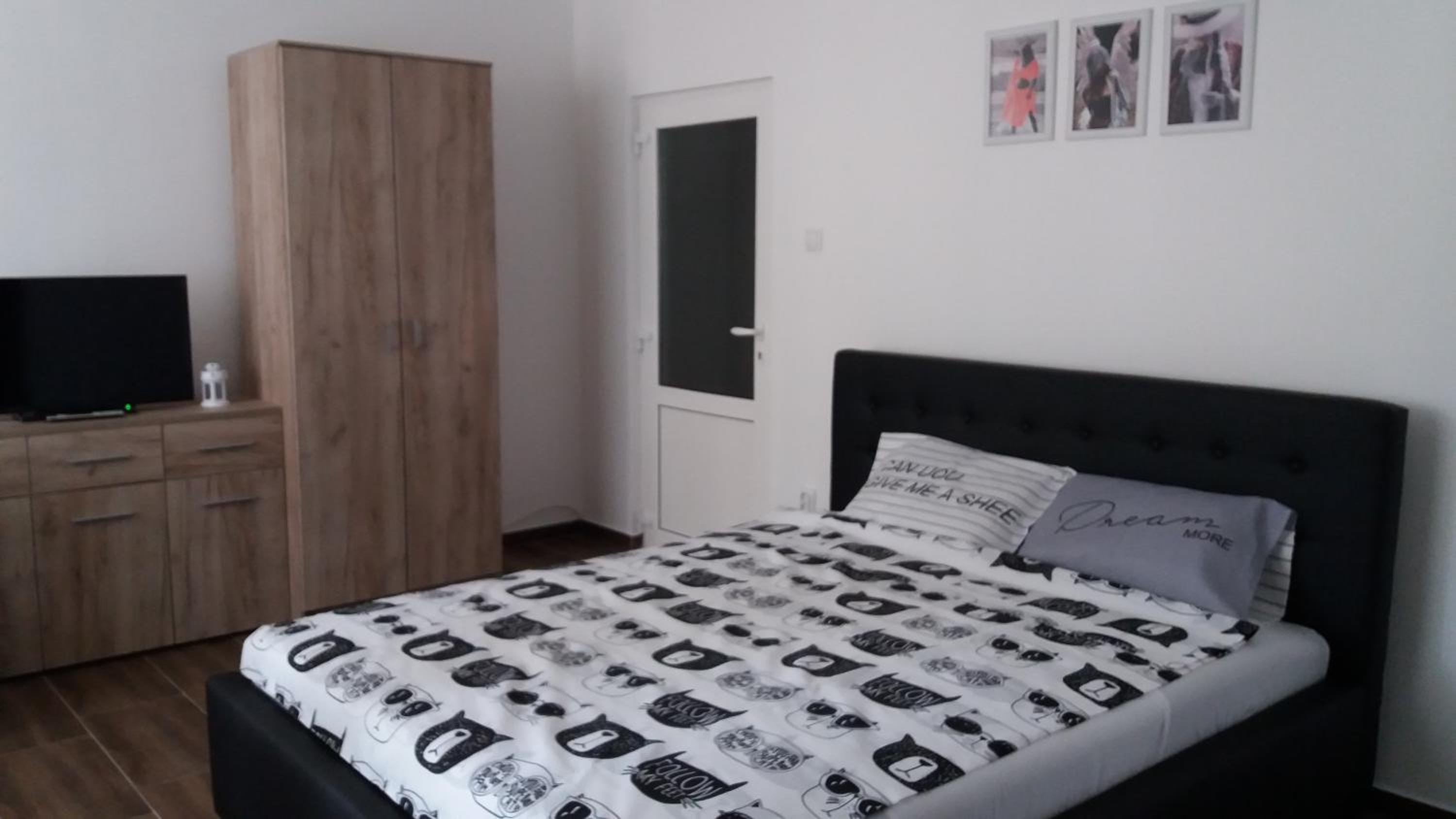 Apartment - Ground Floor photo 3