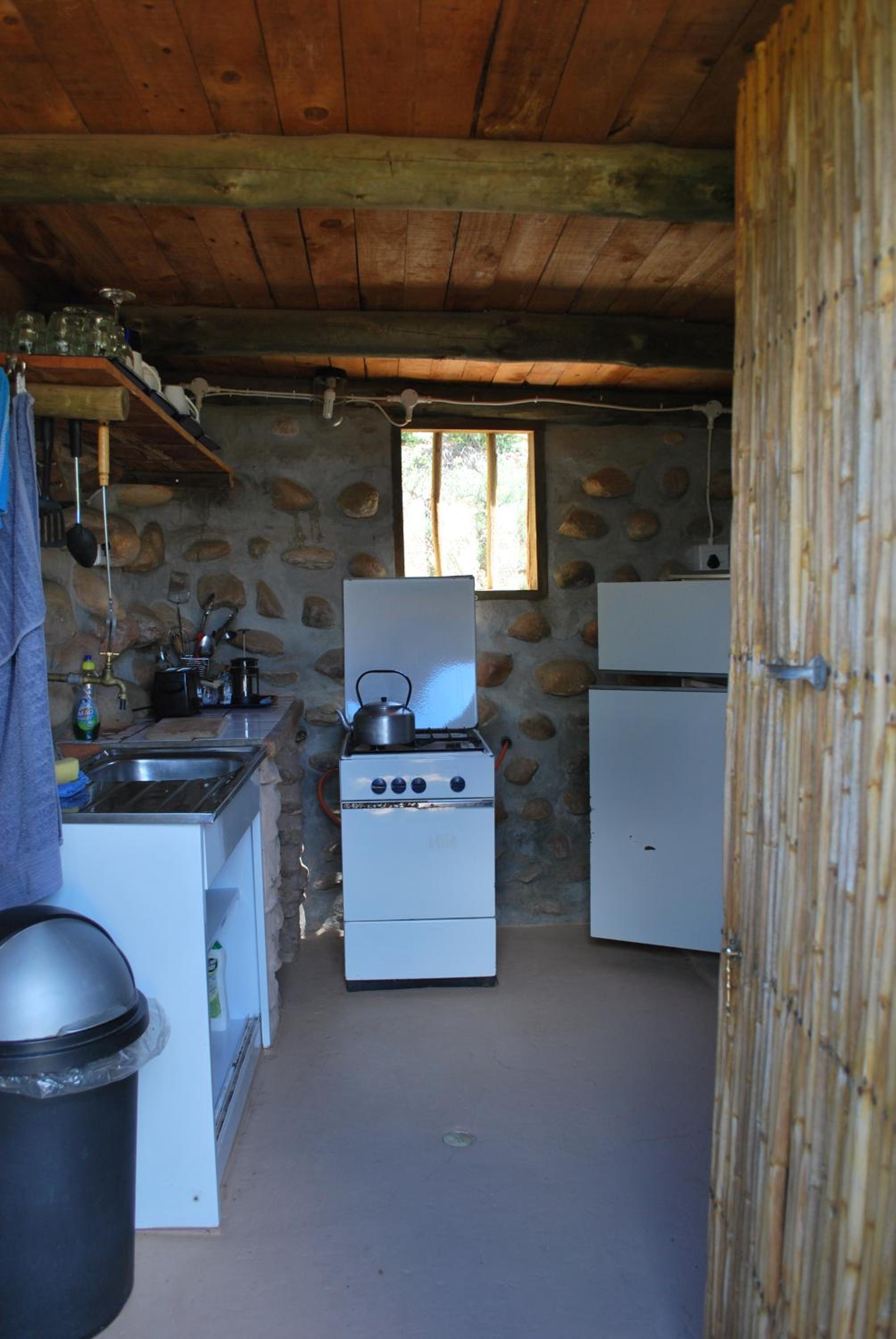 Quadruple Room with Garden View - Photo 4