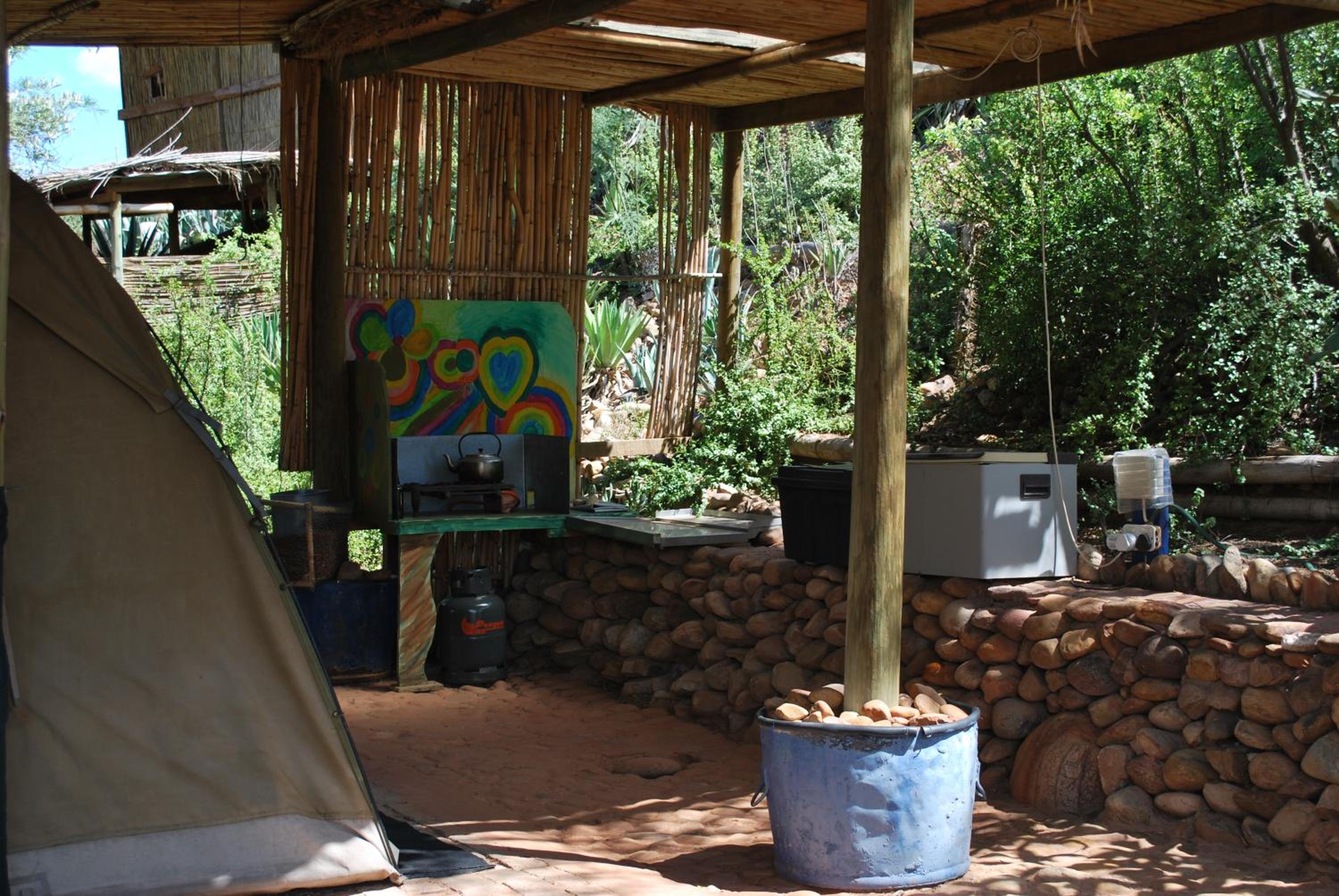 Tent - Photo 5