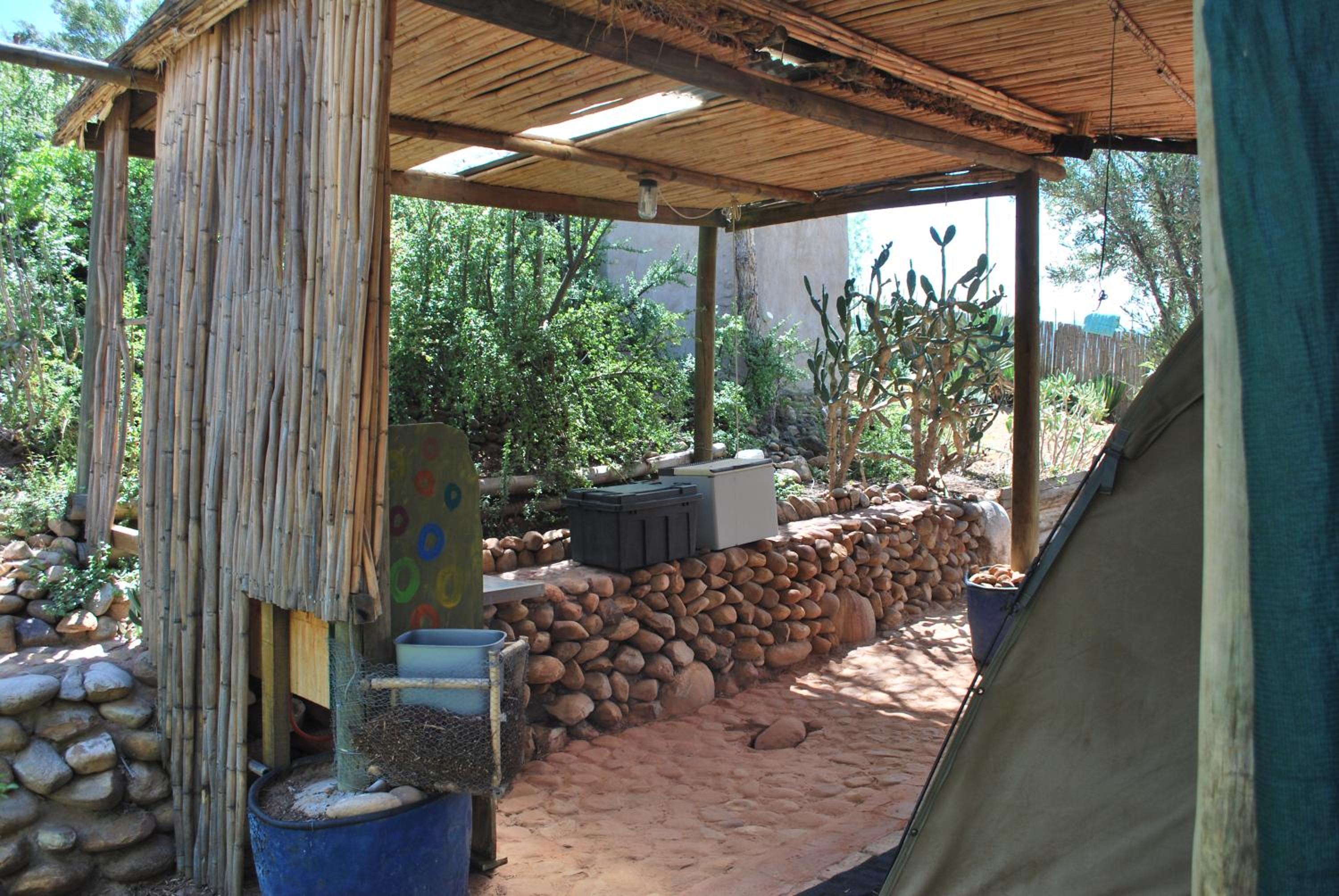 Tent - Photo 4