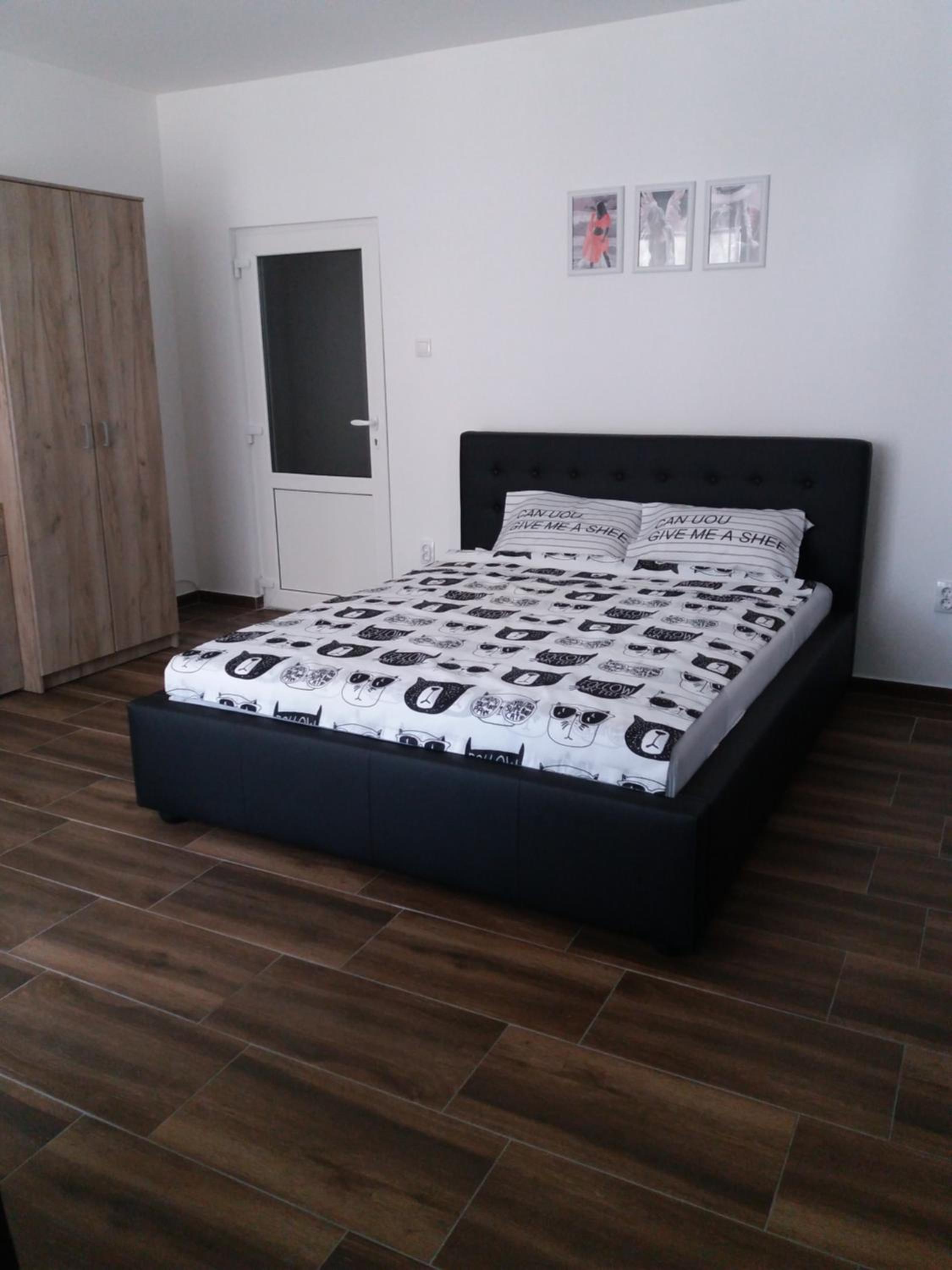 Apartment - Ground Floor photo 1