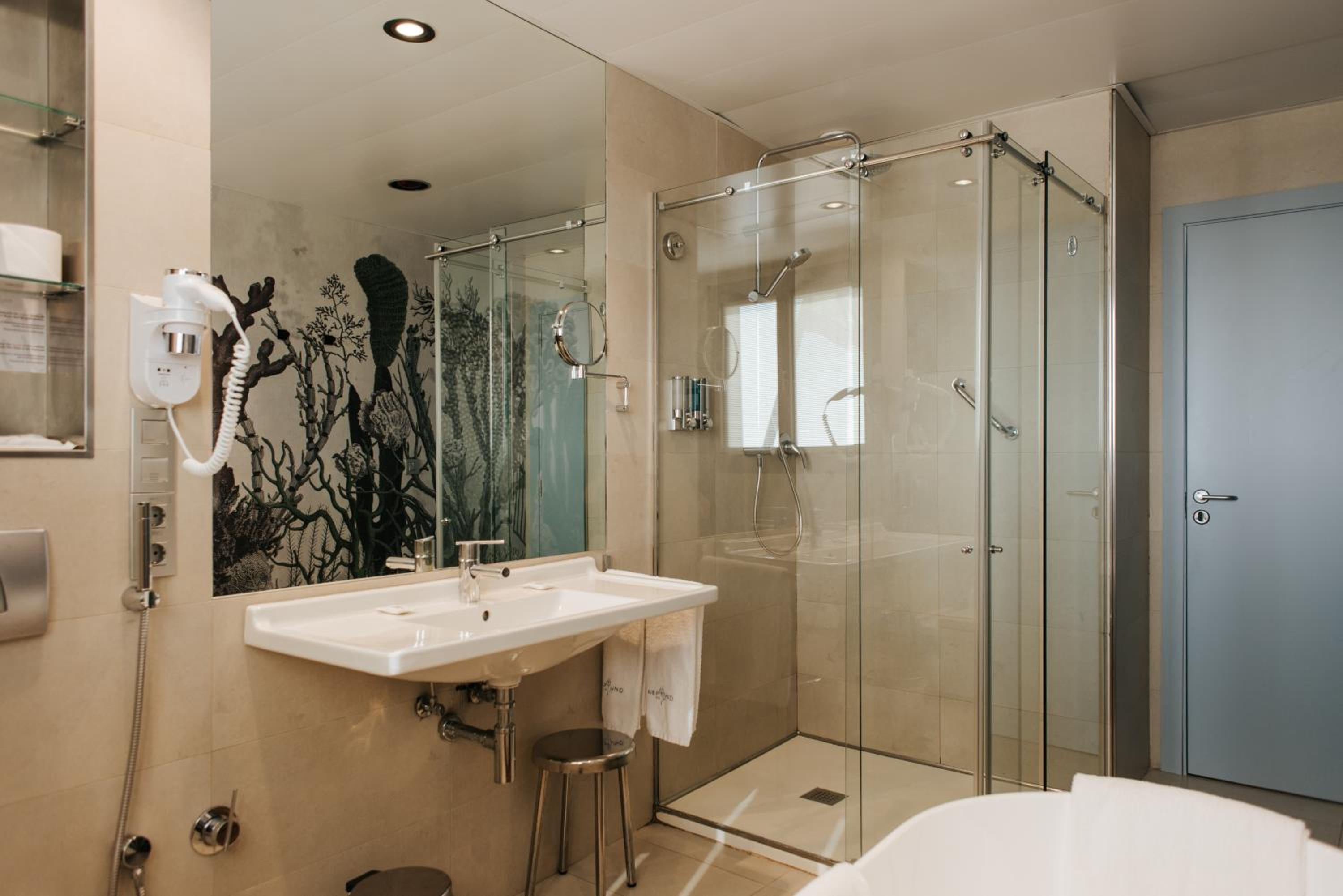 Junior Suite with Sea View