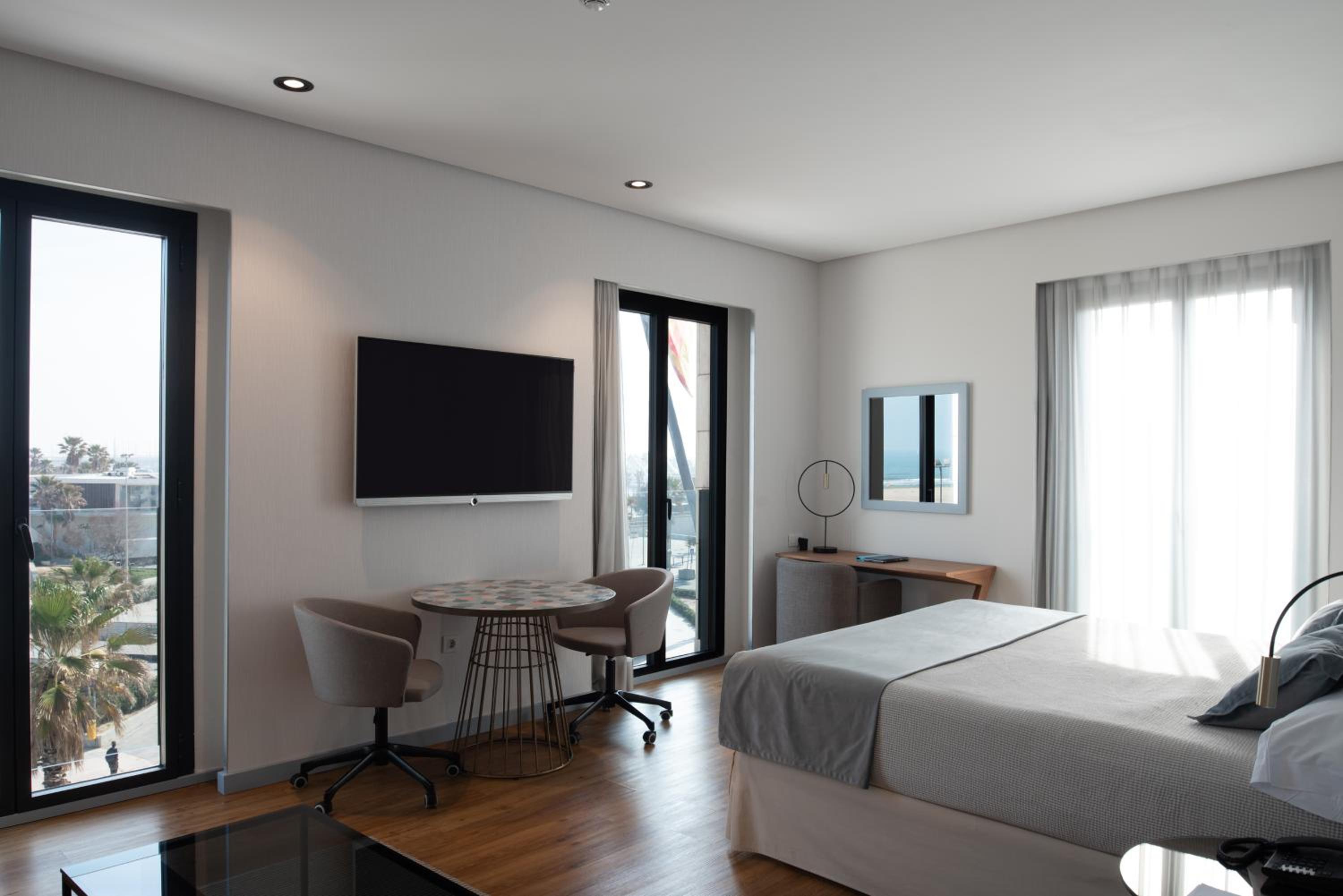 Junior Suite with Sea View