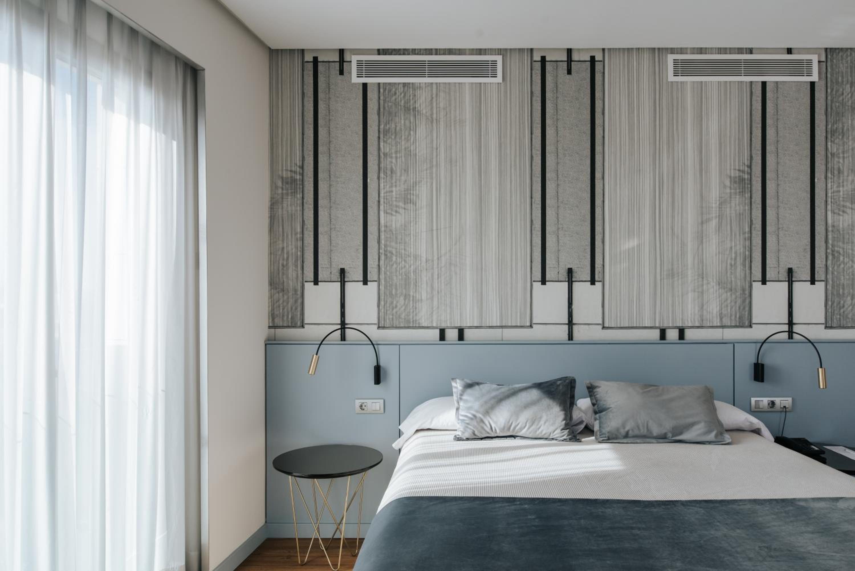 Junior Suite with Sea View