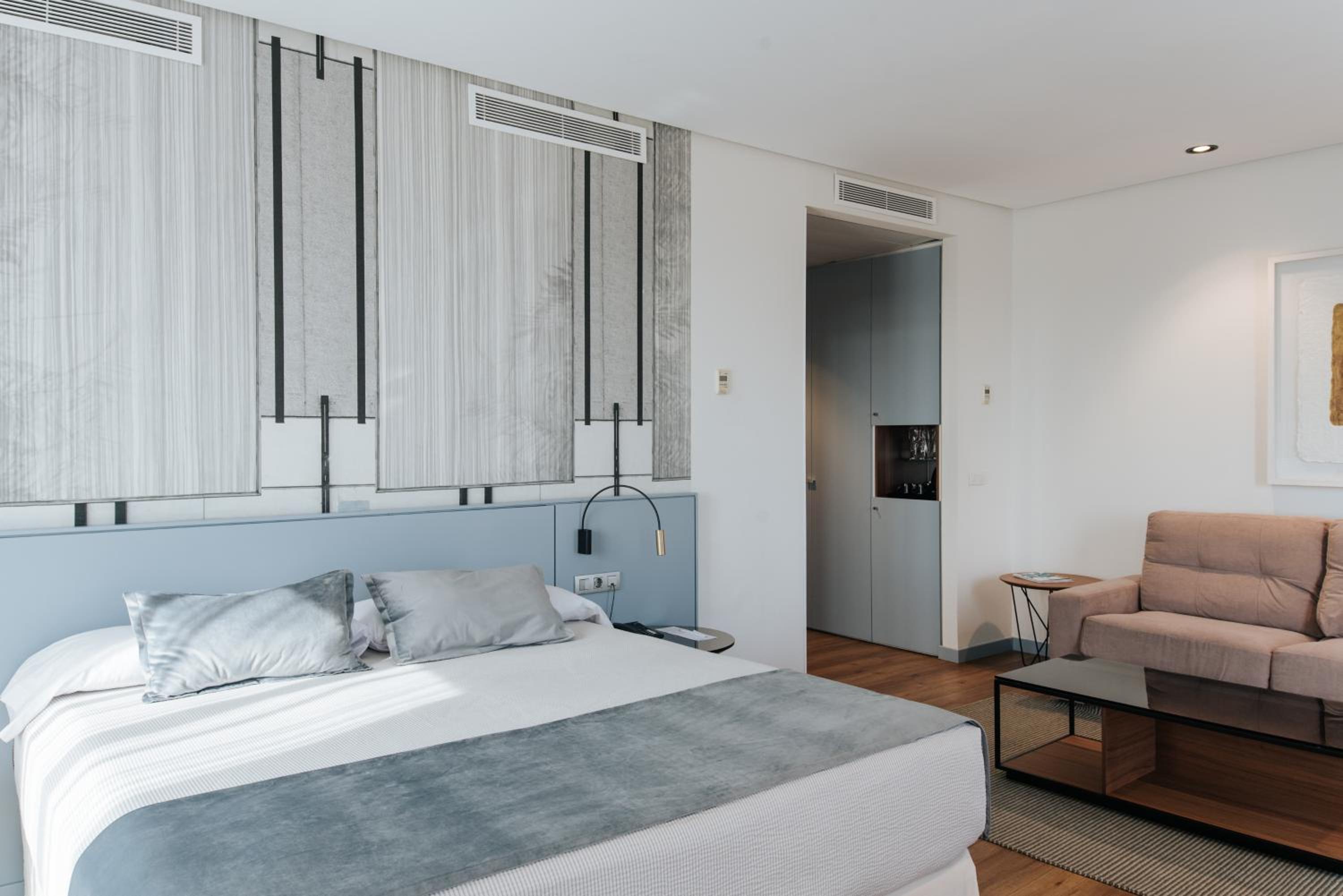 Junior Suite with Sea View