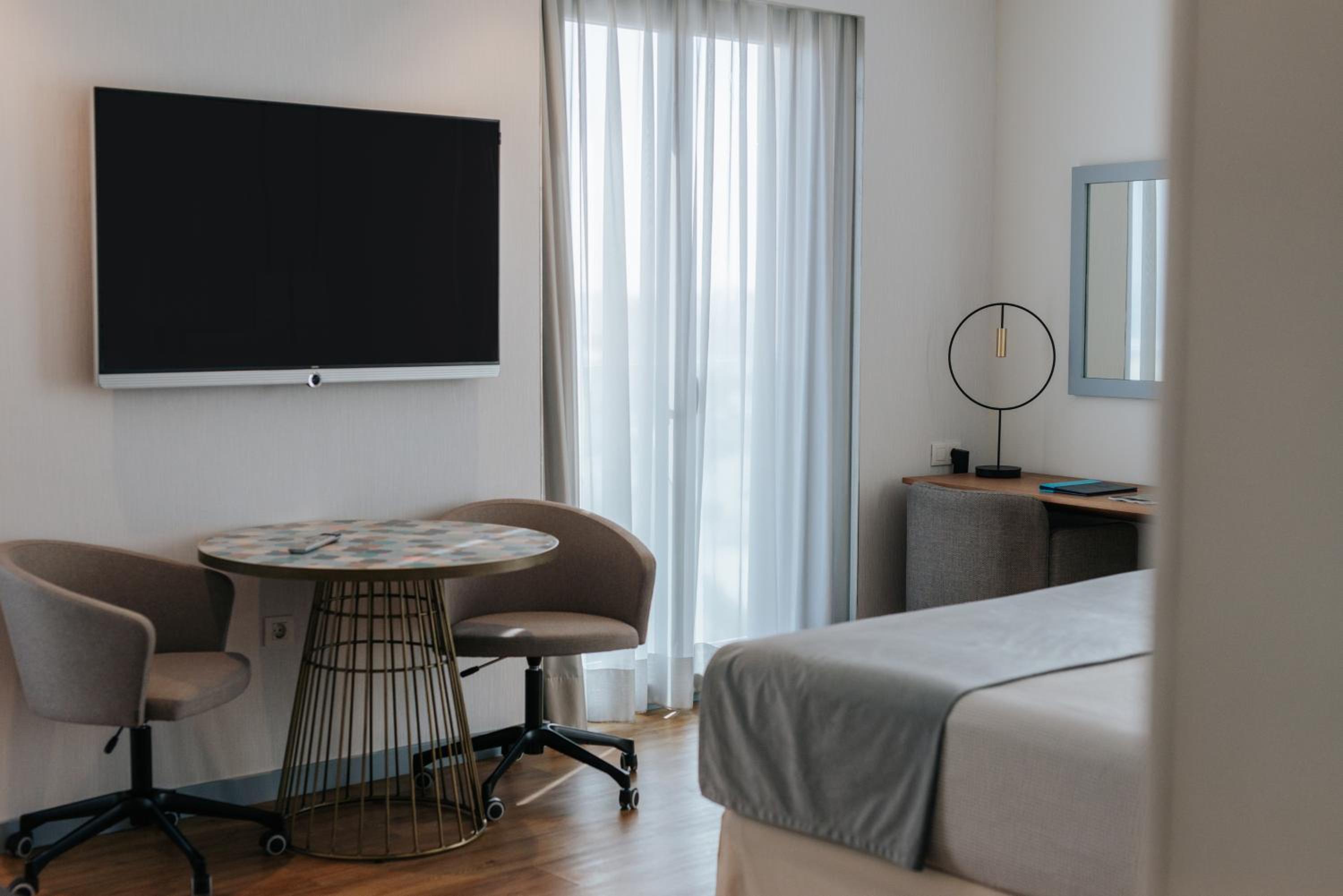 Junior Suite with Sea View