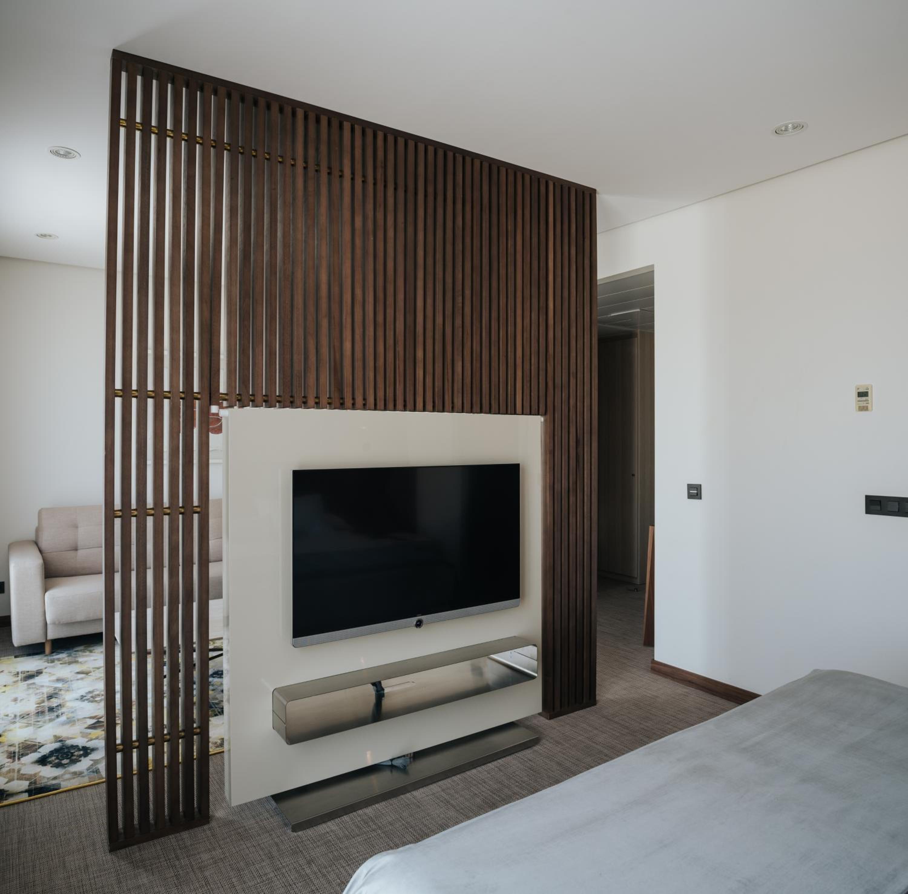 Junior Suite with Sea View thumbnail 6