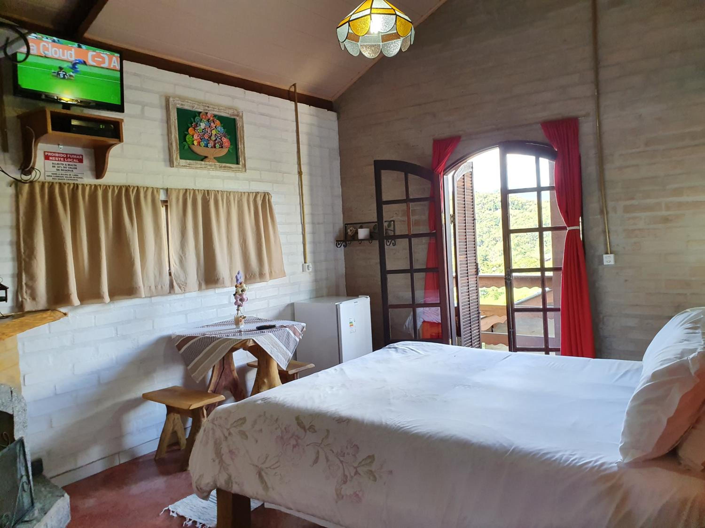 Chalet photo 1