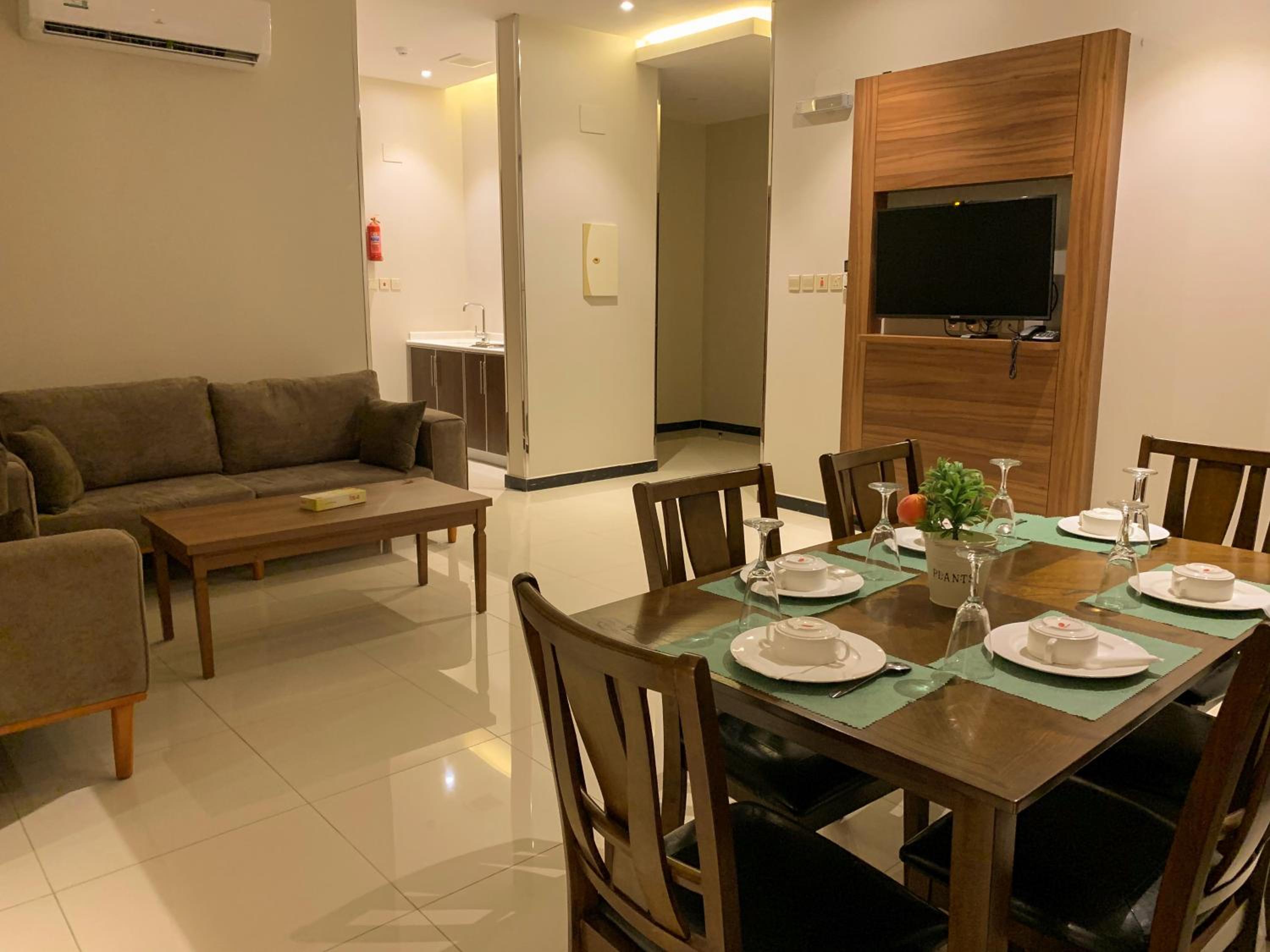 Family Suite photo 3