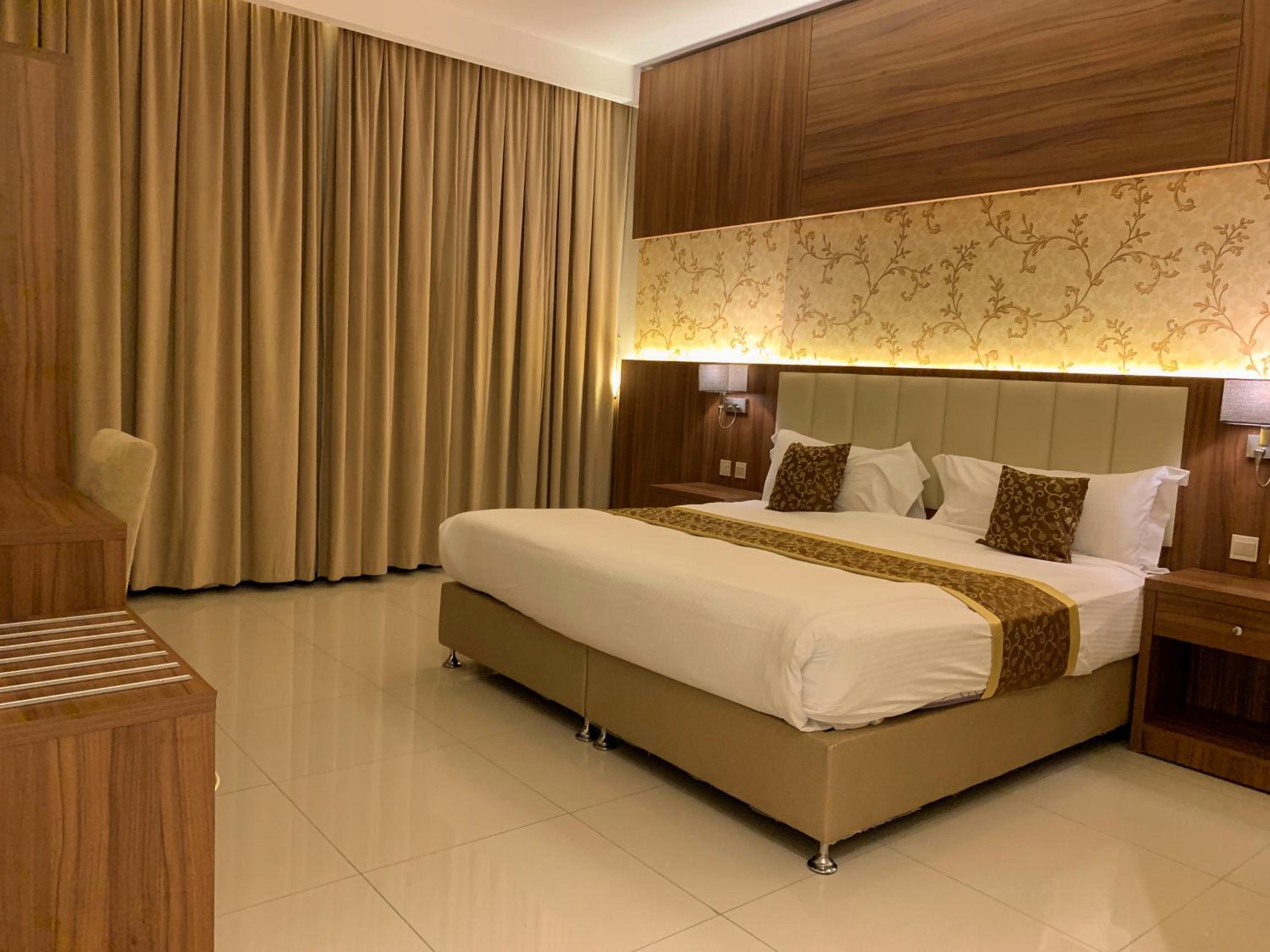 Family Suite photo 1