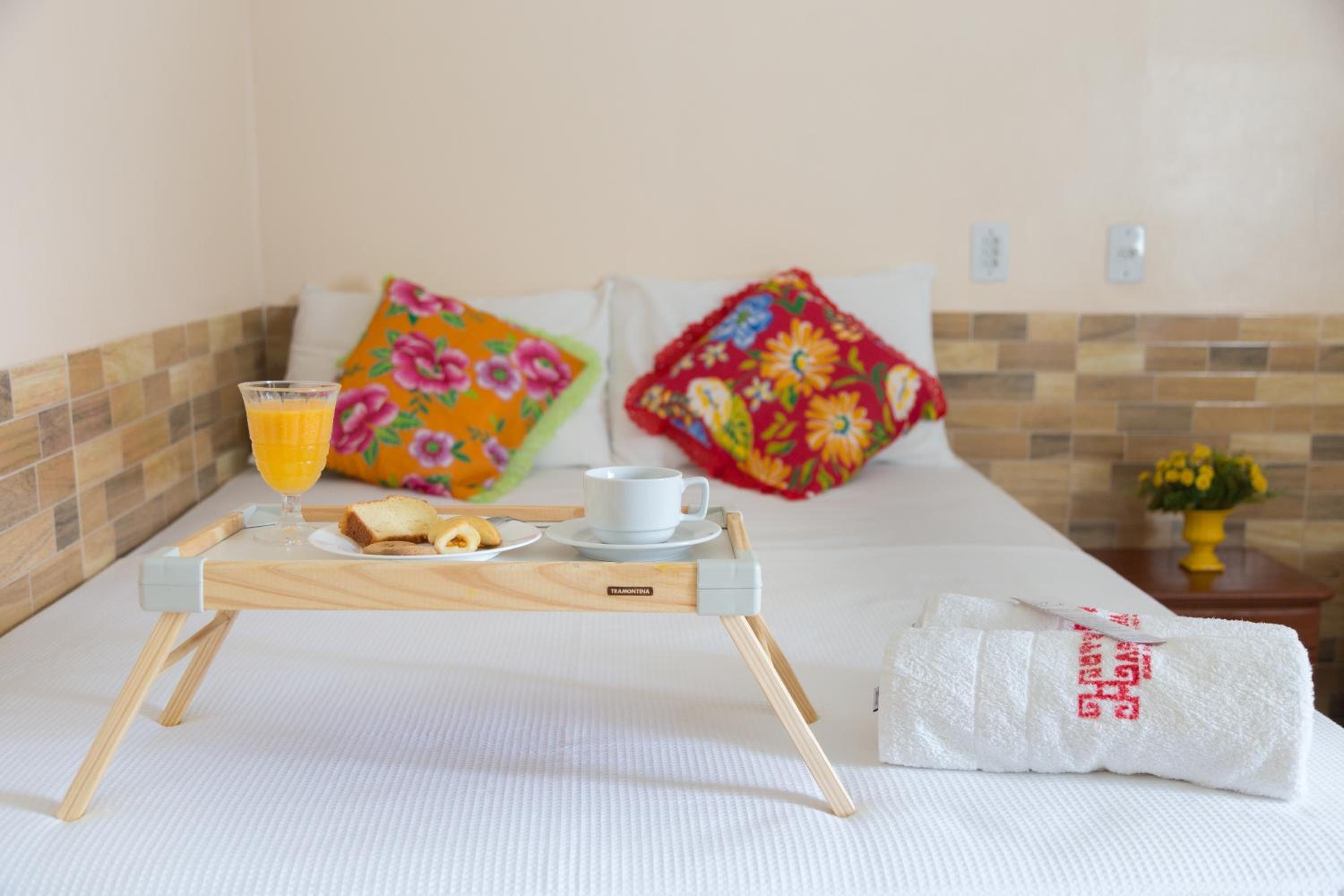 Double Room - Photo 11