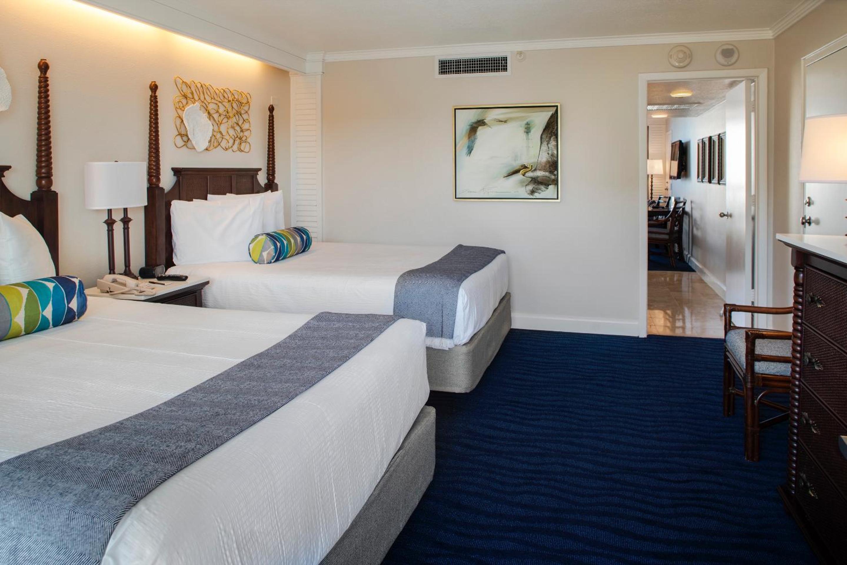 Suite with Balcony - Photo 1