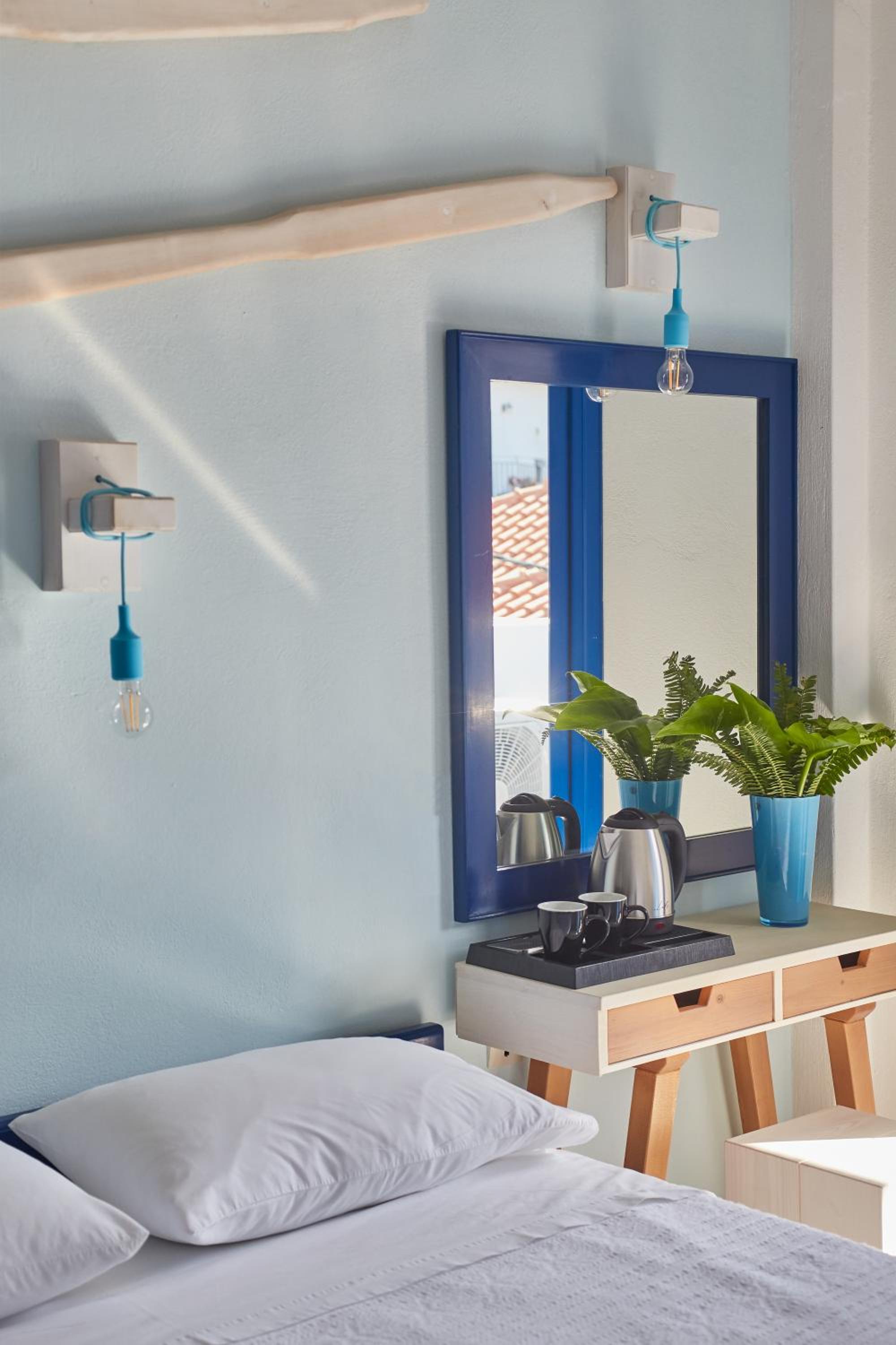 Triple Room - Photo 15