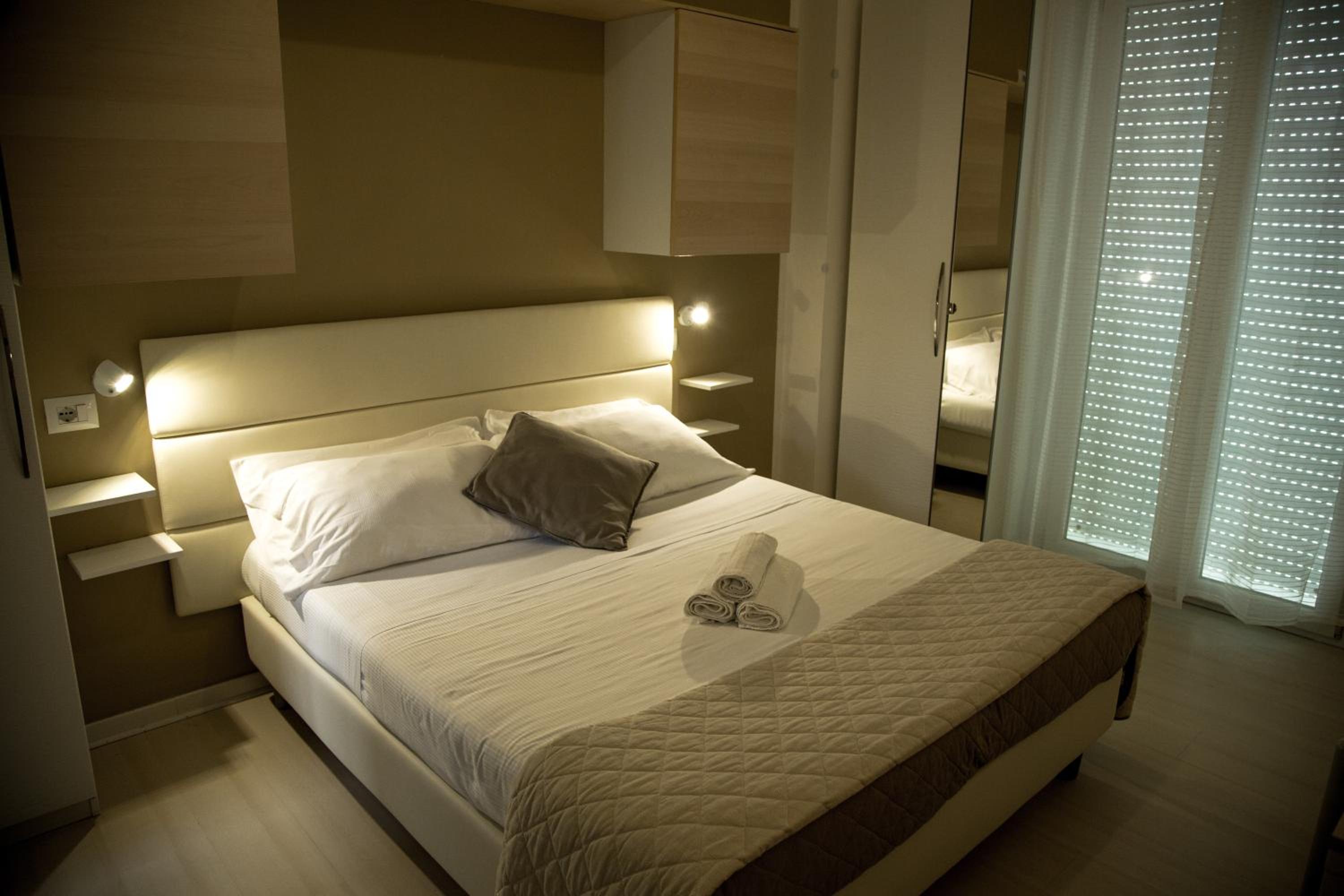 Quadruple Room photo 1