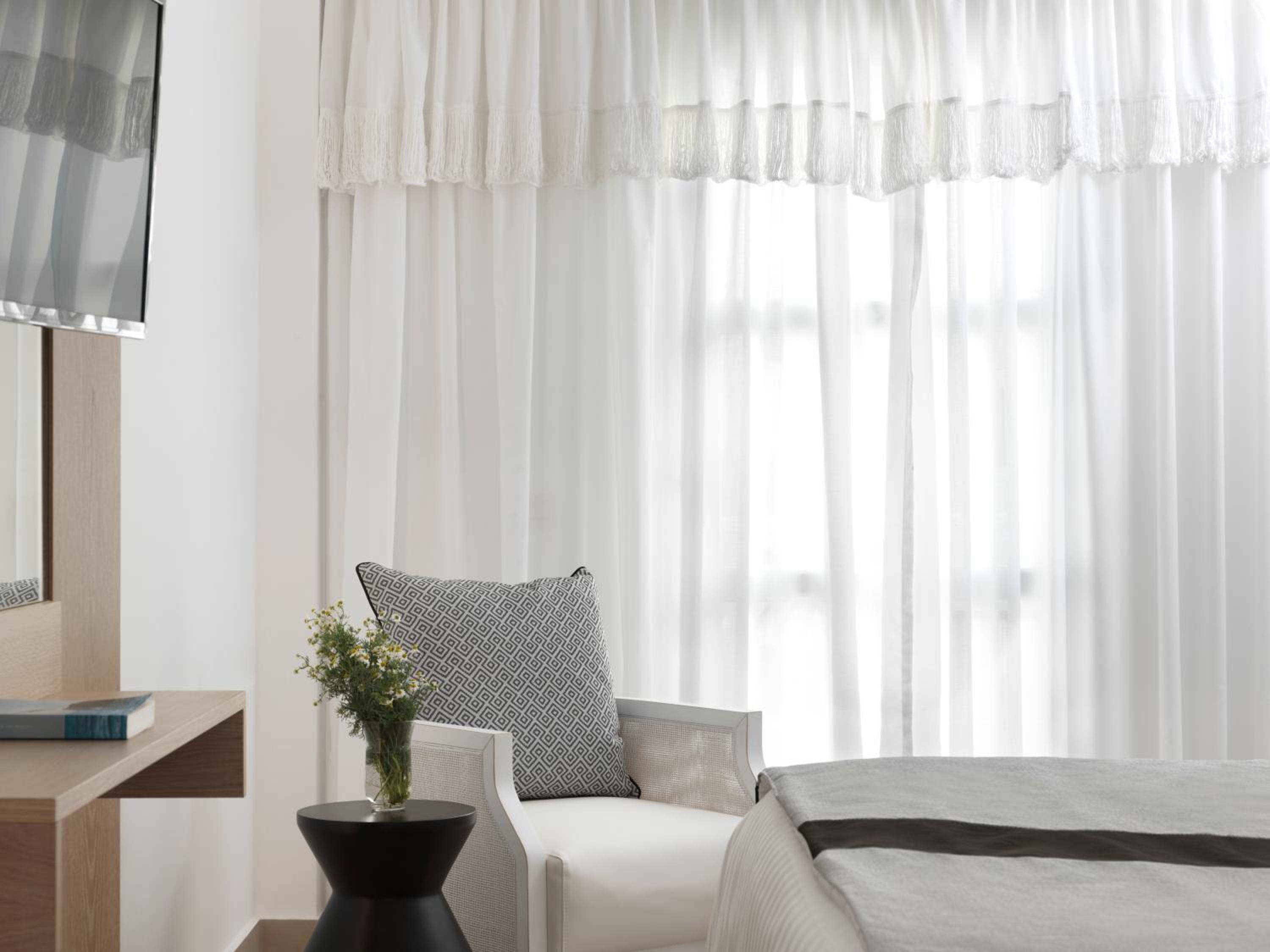 Double Room with Balcony - Photo 8