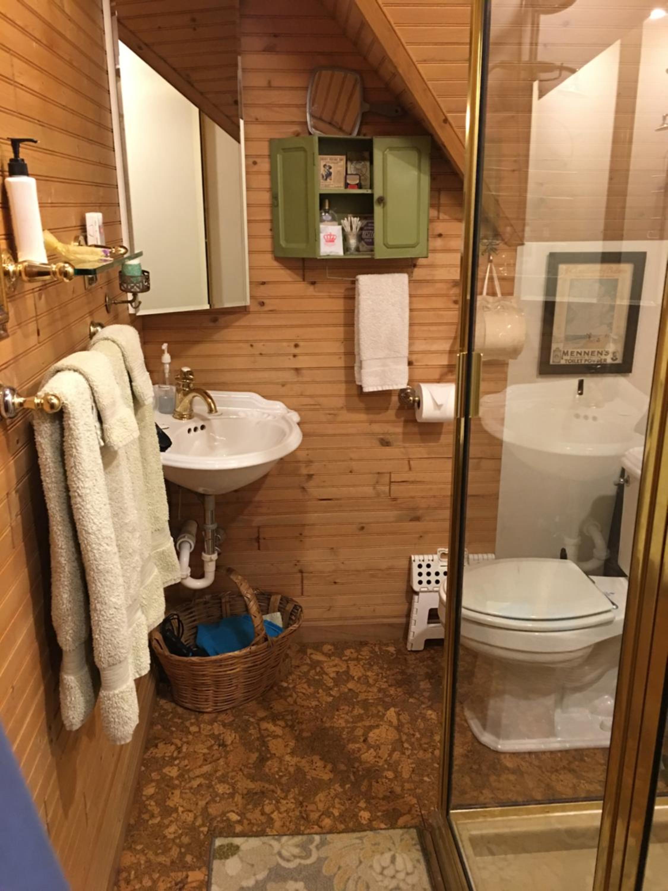 Nanny's Attic photo 3