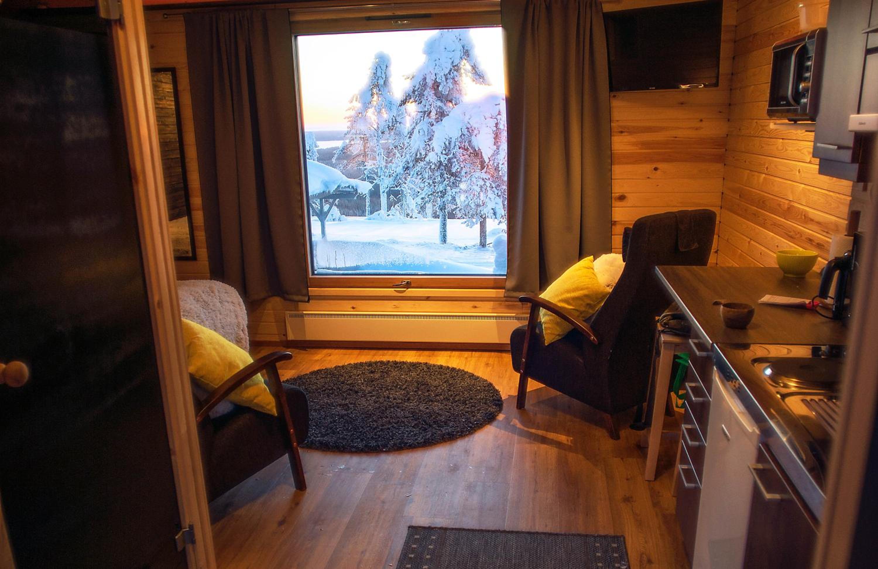 Suite with Mountain View - Photo 6