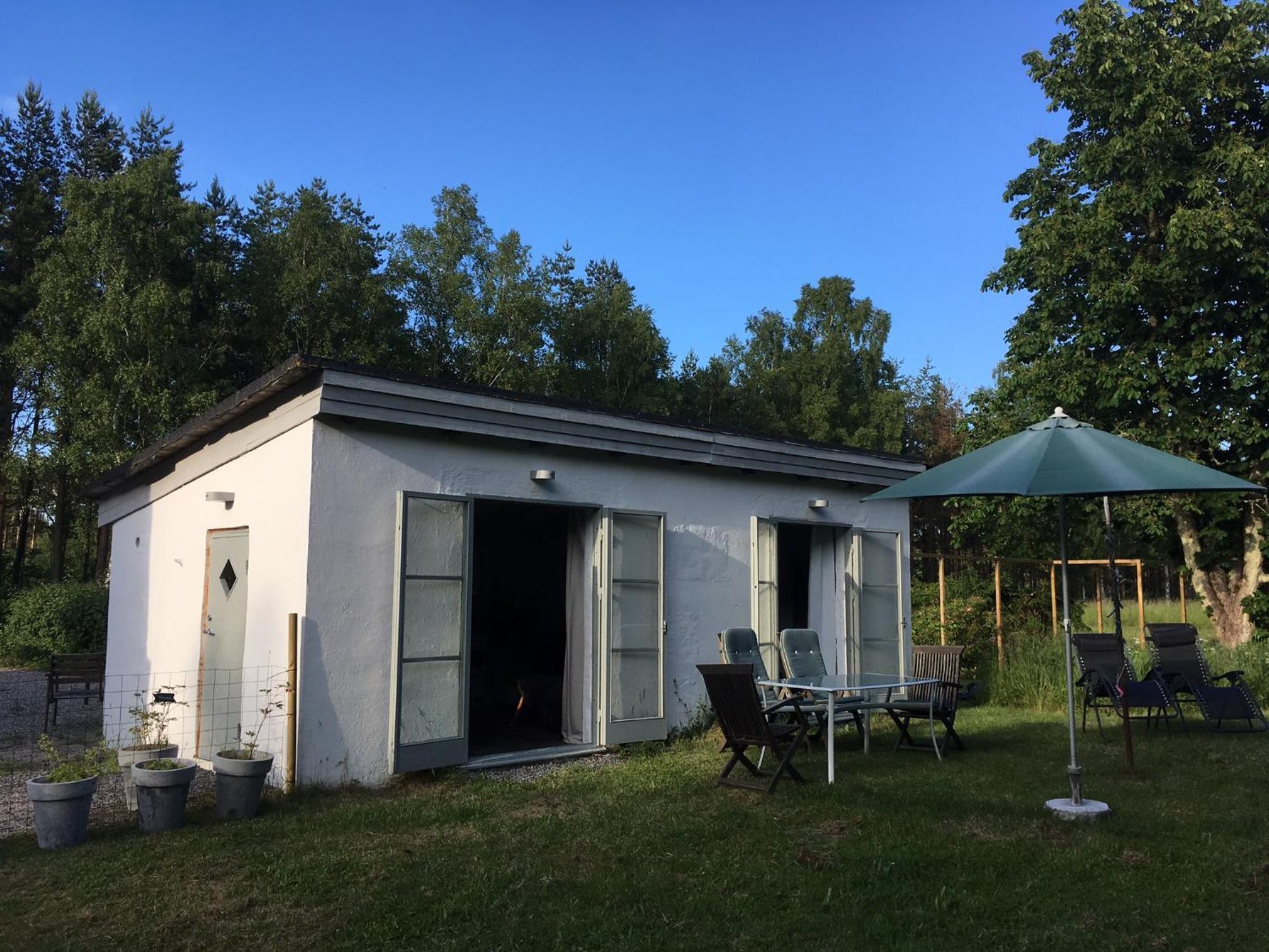 Holiday Home photo 2