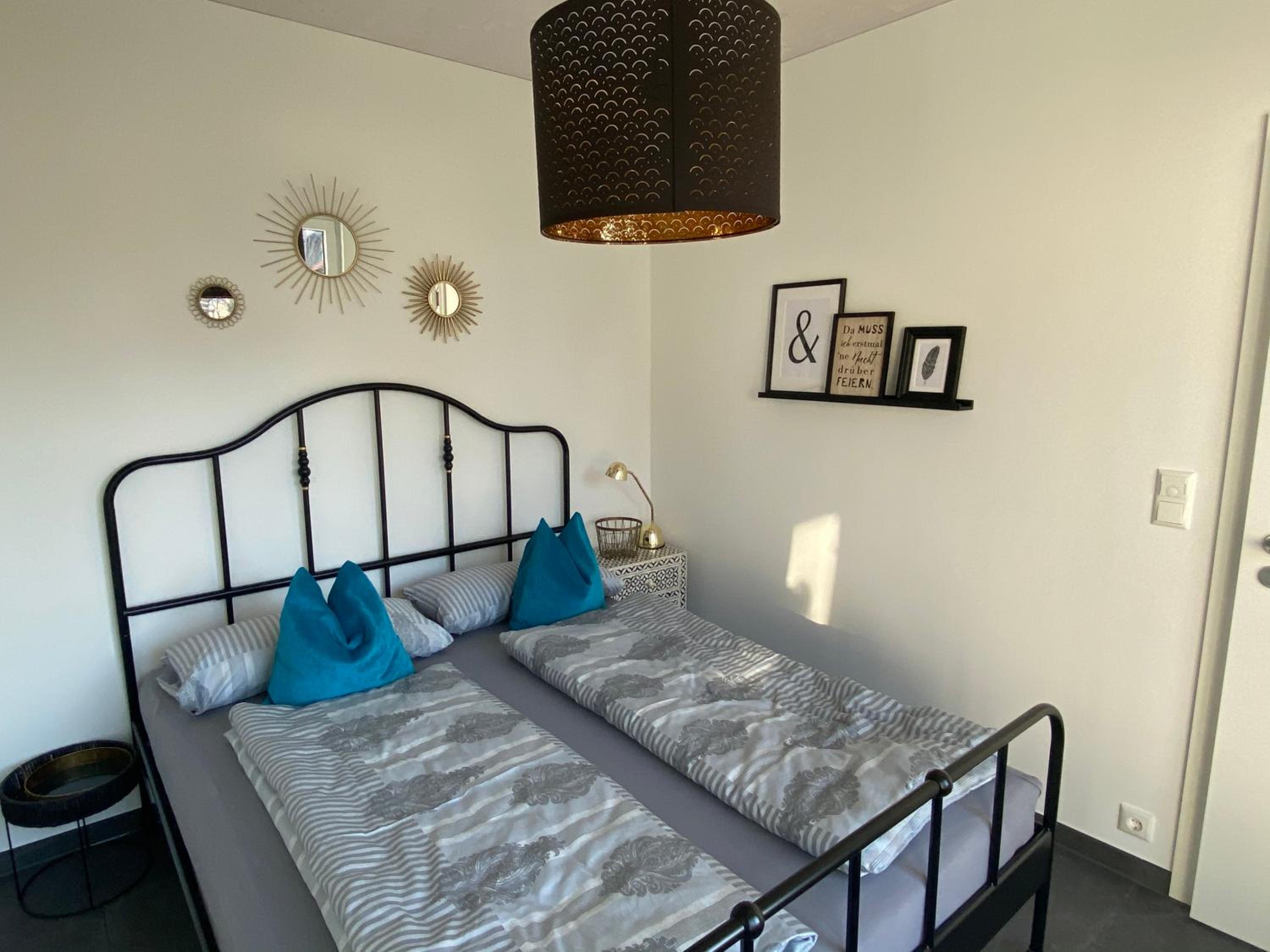 One-Bedroom Apartment photo 2