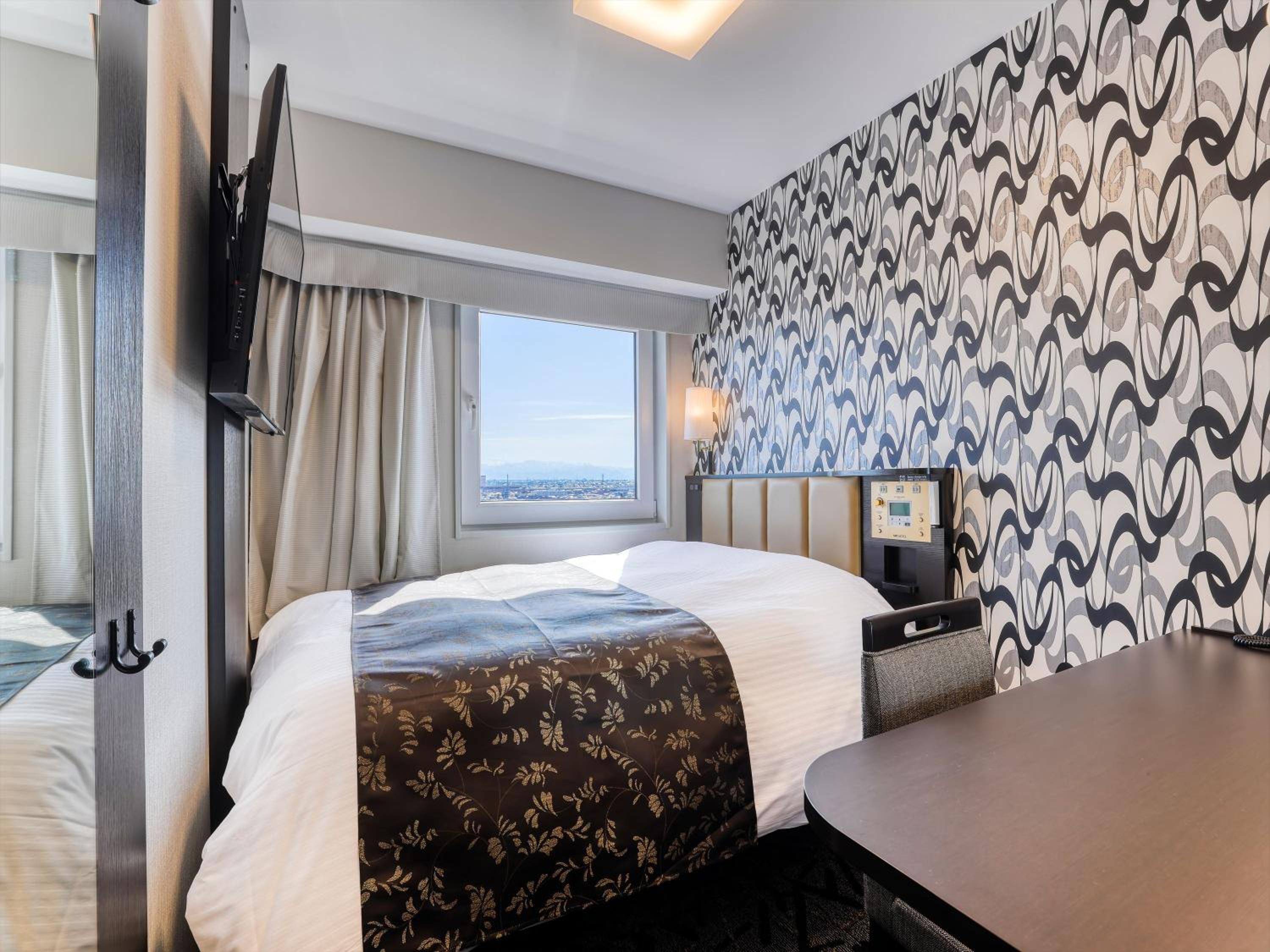 Standard Double Room - Photo 1